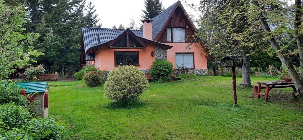 Casa Los Coihues