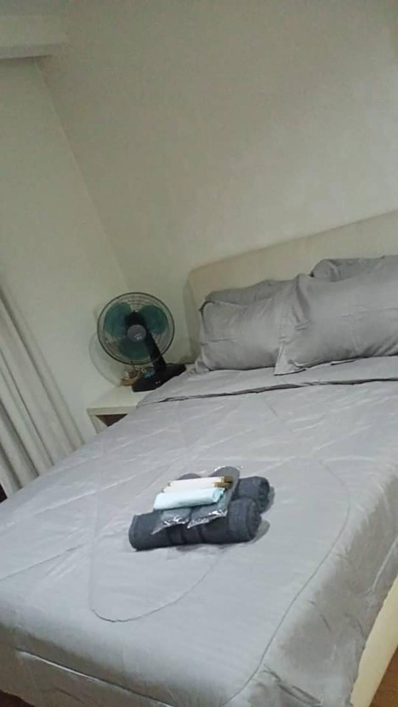 2Rooms QueenBed In D Heart of KL