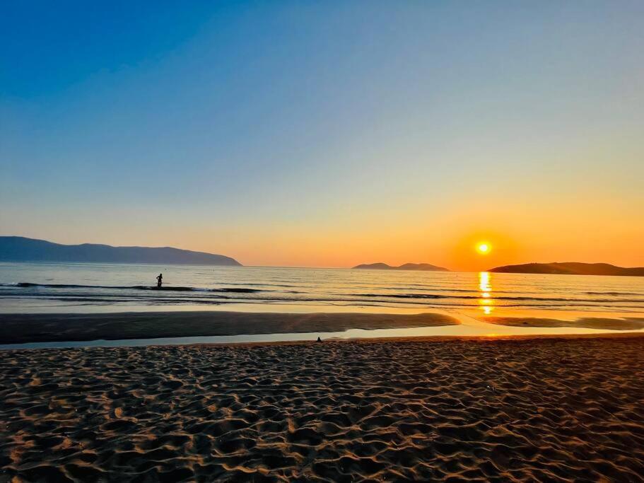 Vlora Beach Escape