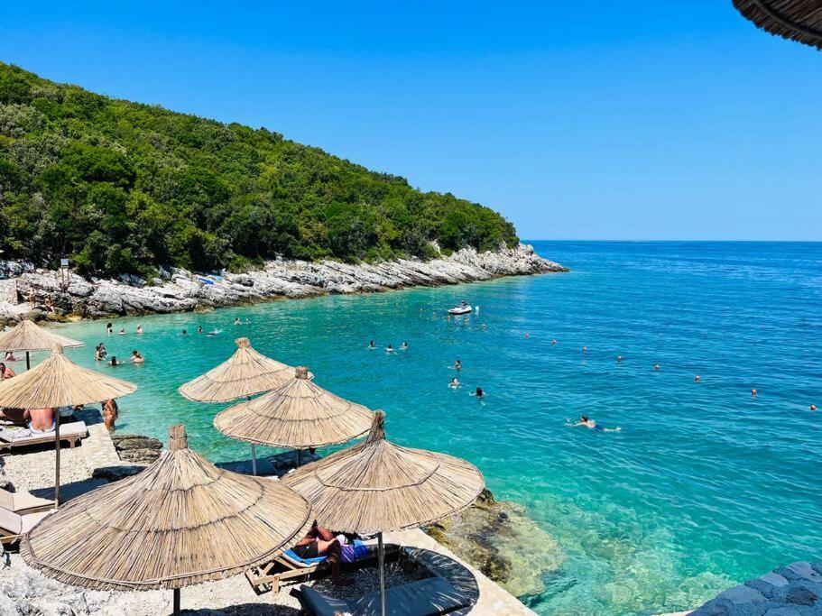 Vlora Beach Escape