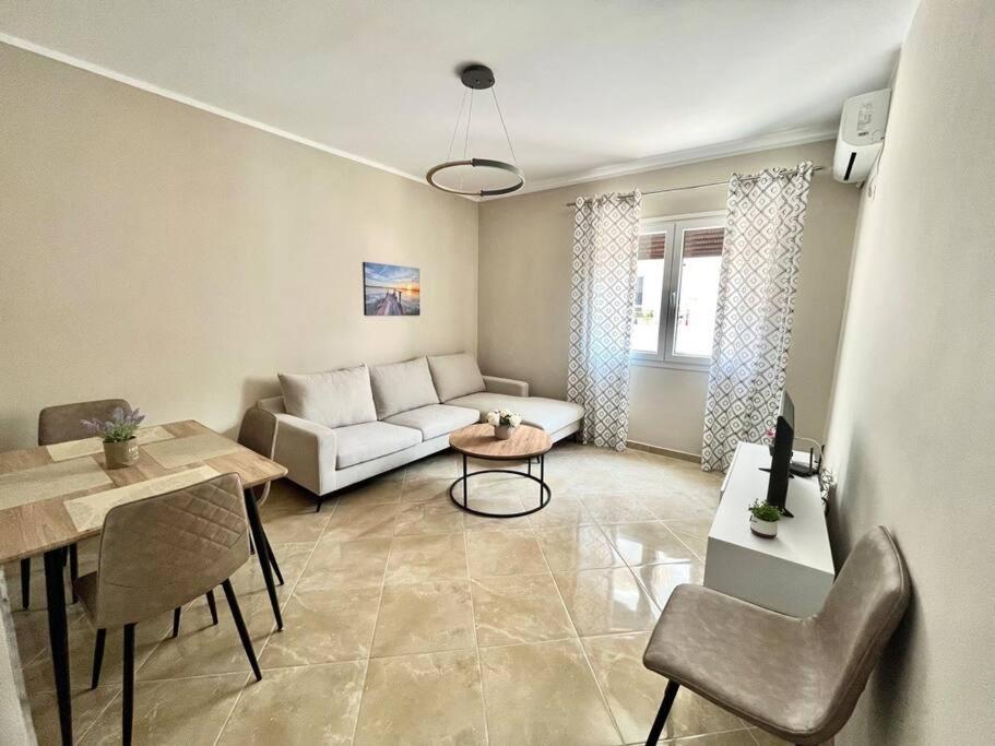 Vlora Beach Escape