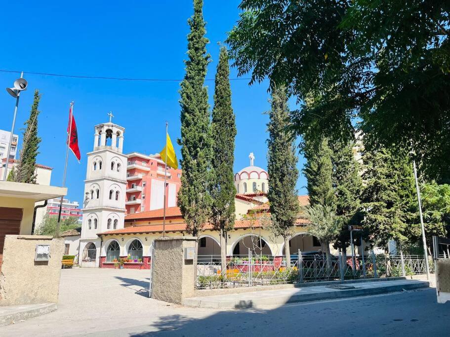 Vlora Beach Escape
