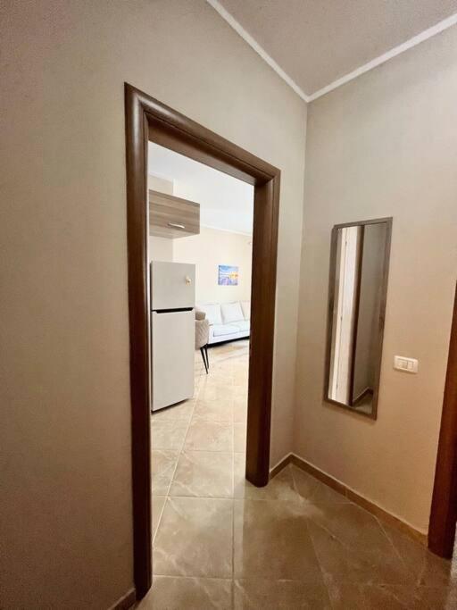 Vlora Beach Escape
