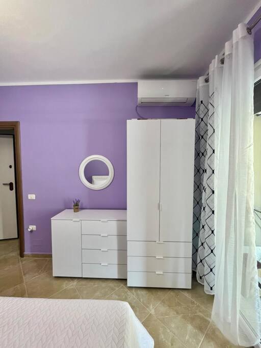 Vlora Beach Escape