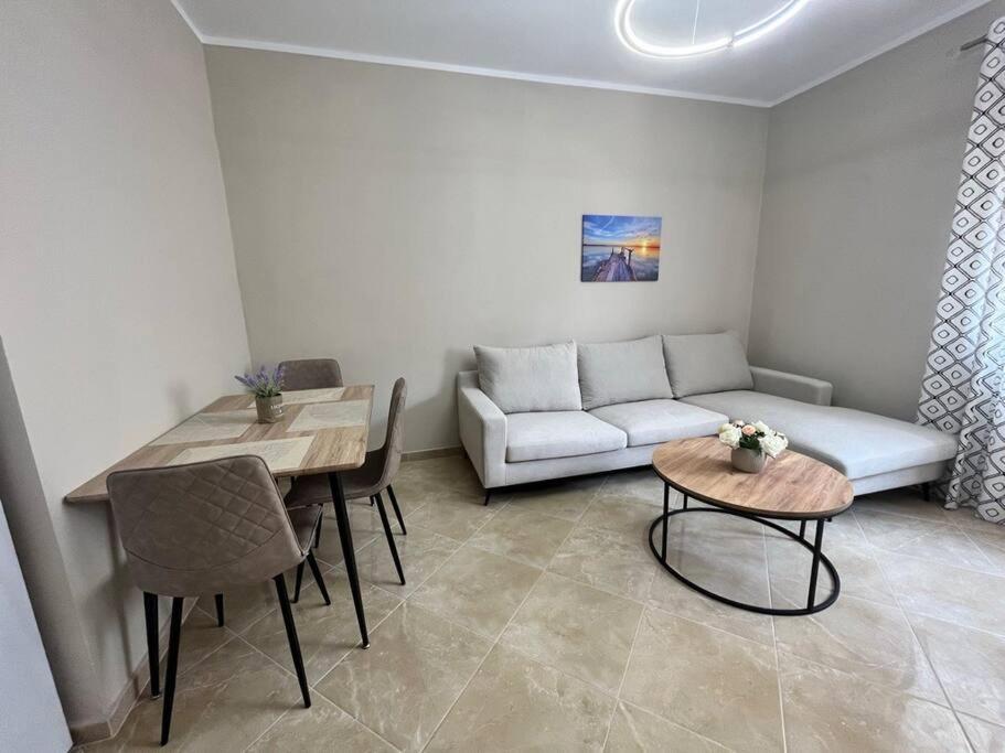 Vlora Beach Escape