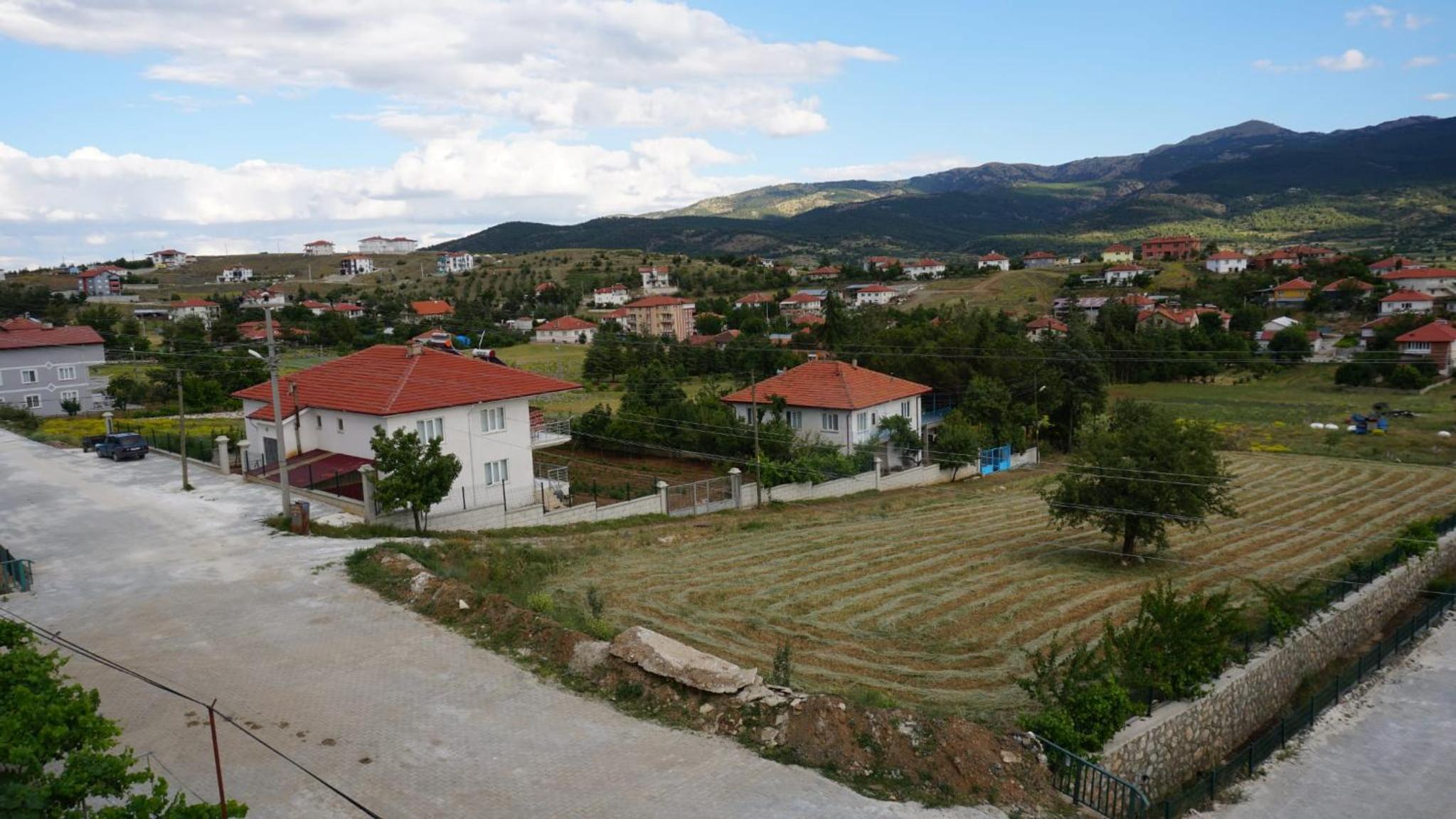 Salda Karanfil Pansiyon view 5