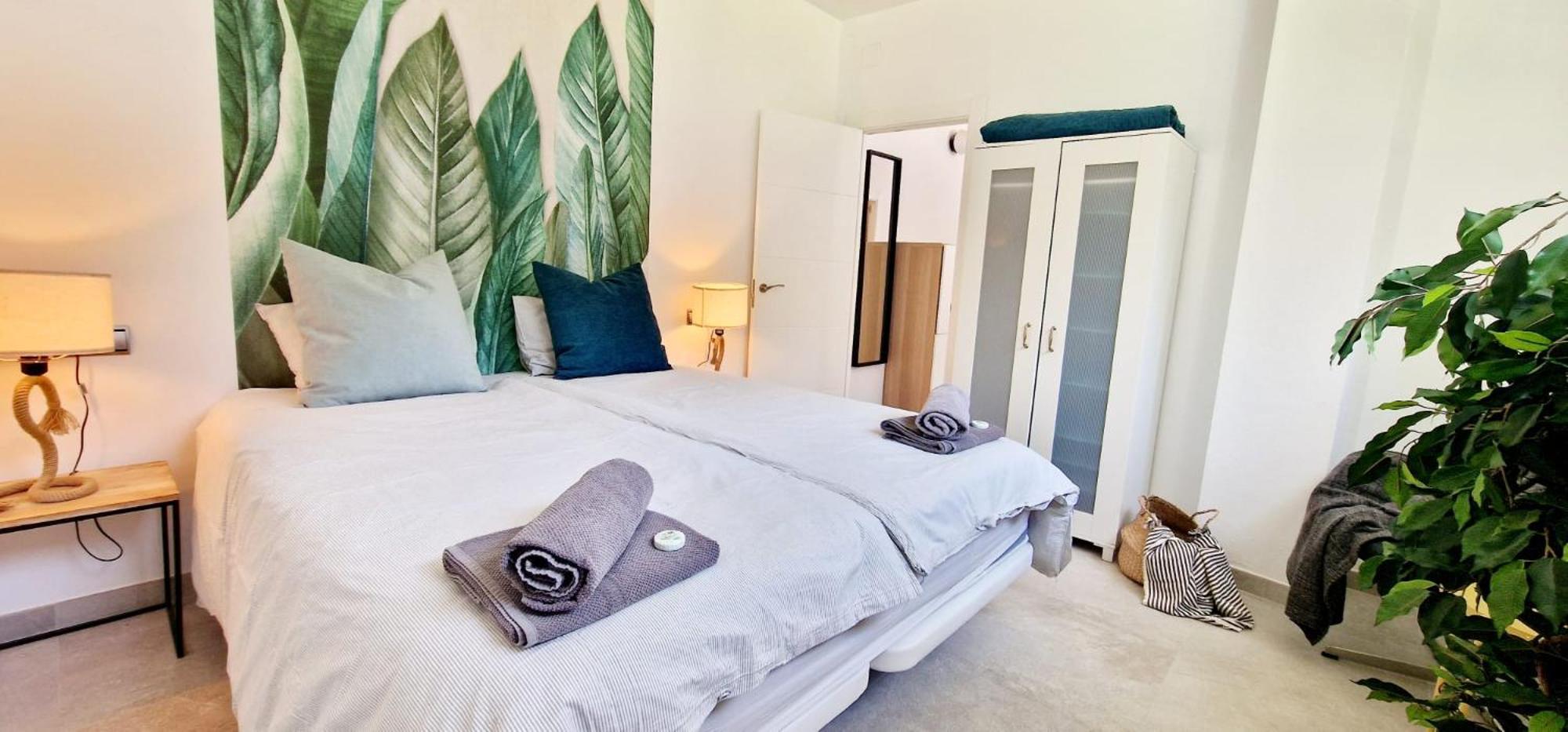 Luxury villa near Mijas Pueblo