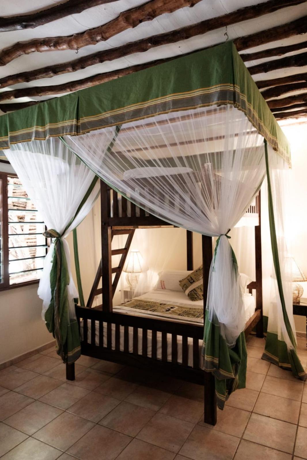 Amani Paradise - Luxury Villas
