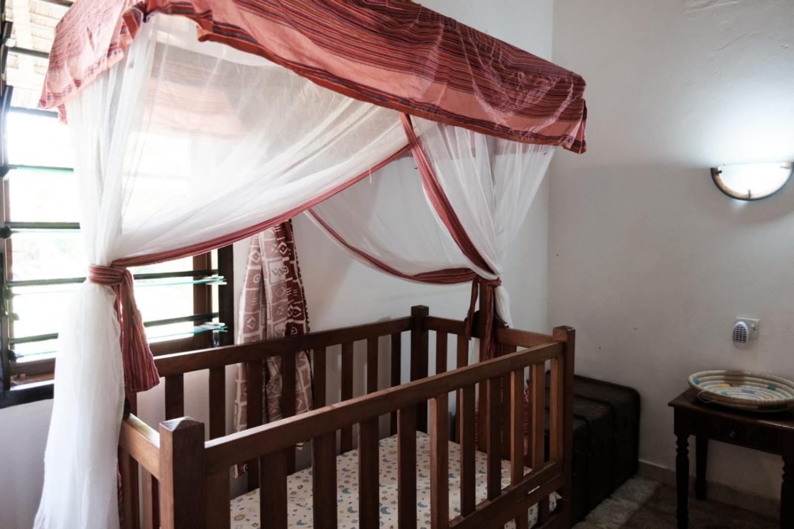 Amani Paradise - Luxury Villas