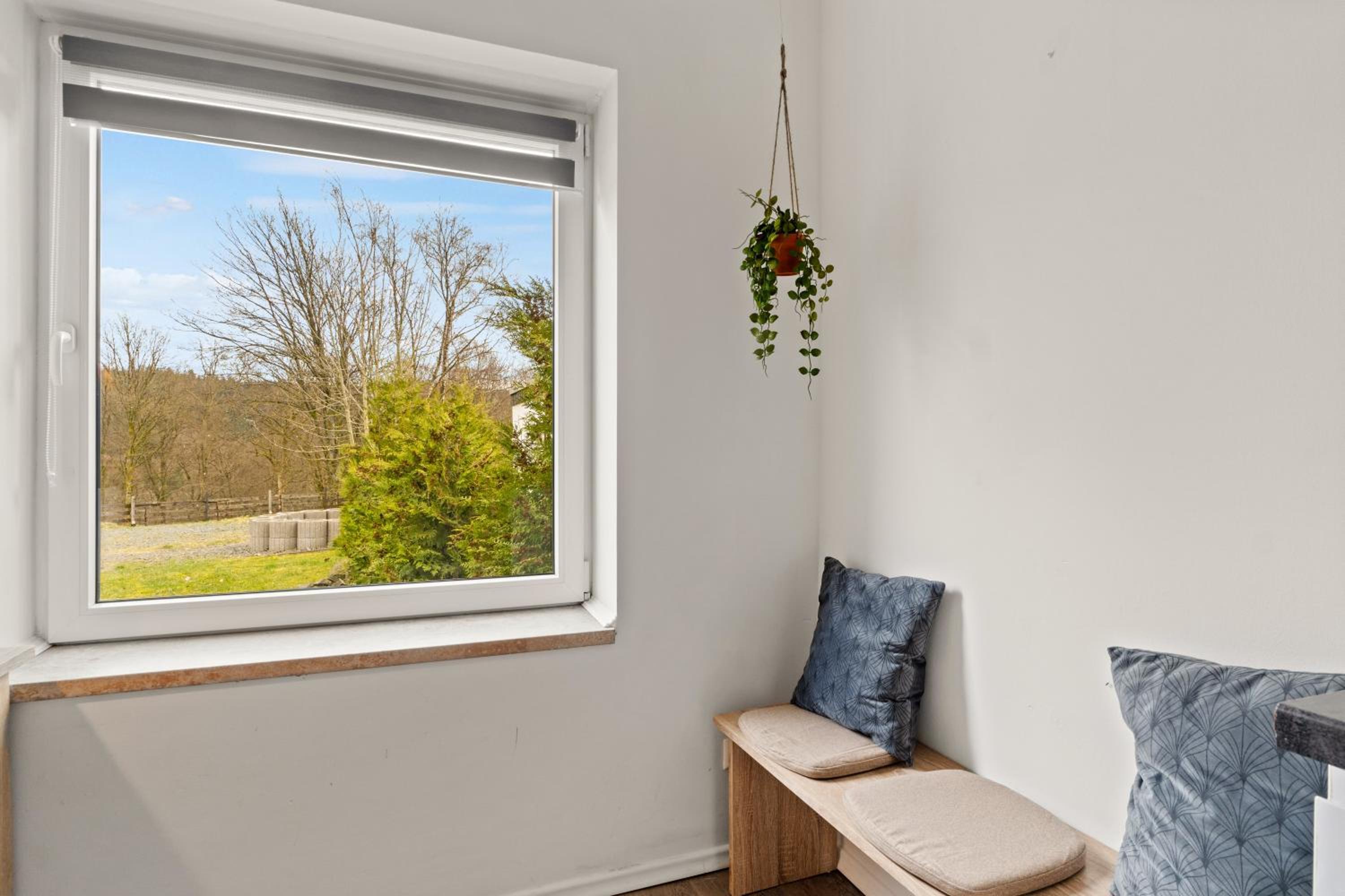 Greenhouse Living Küstelberg Apartments - 5 Betten & 2 Schlafsofas - 7 Minuten von Winterberg für 9 Personen