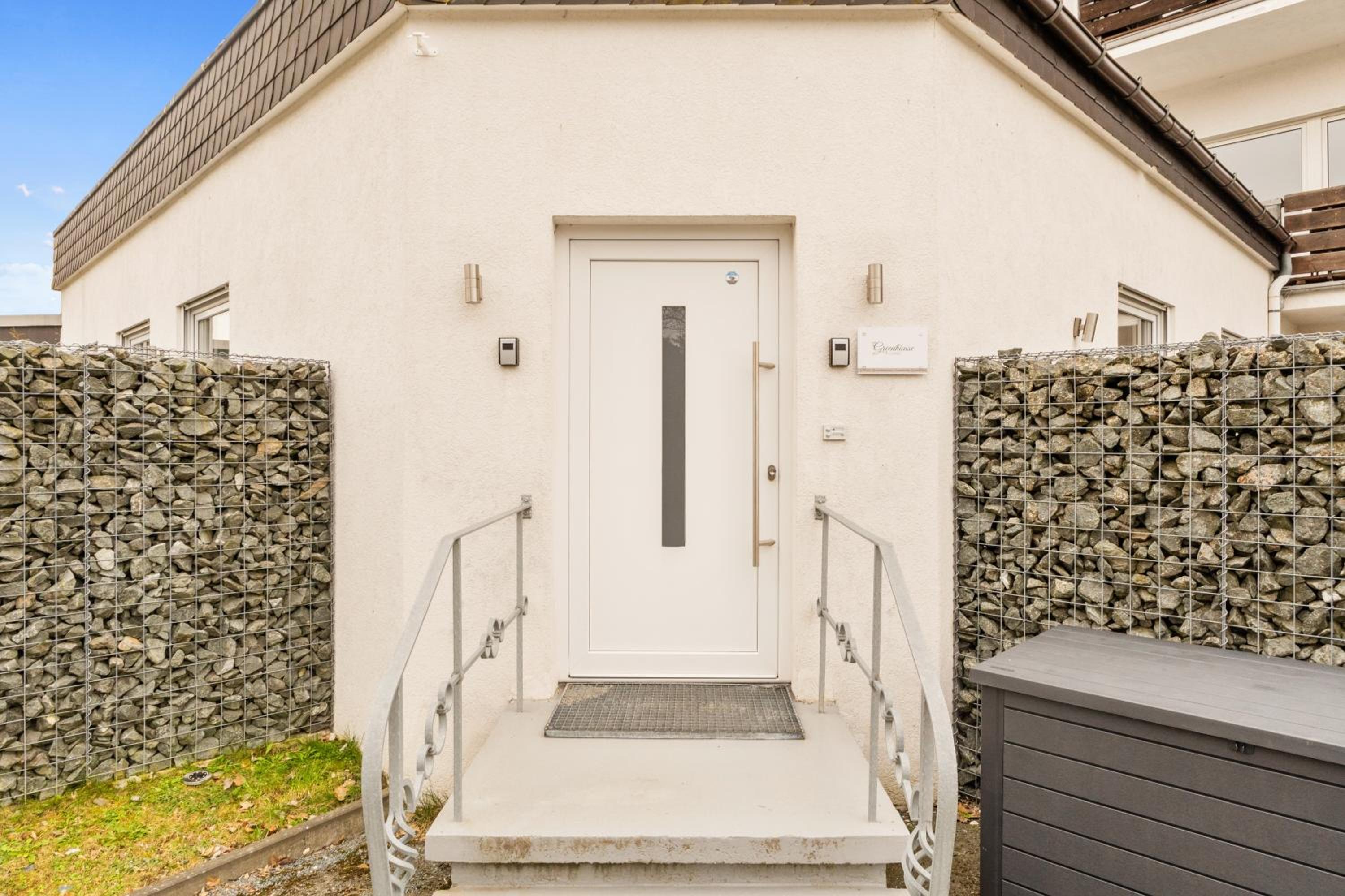 Greenhouse Living Küstelberg Apartments - 5 Betten & 2 Schlafsofas - 7 Minuten von Winterberg für 9 Personen