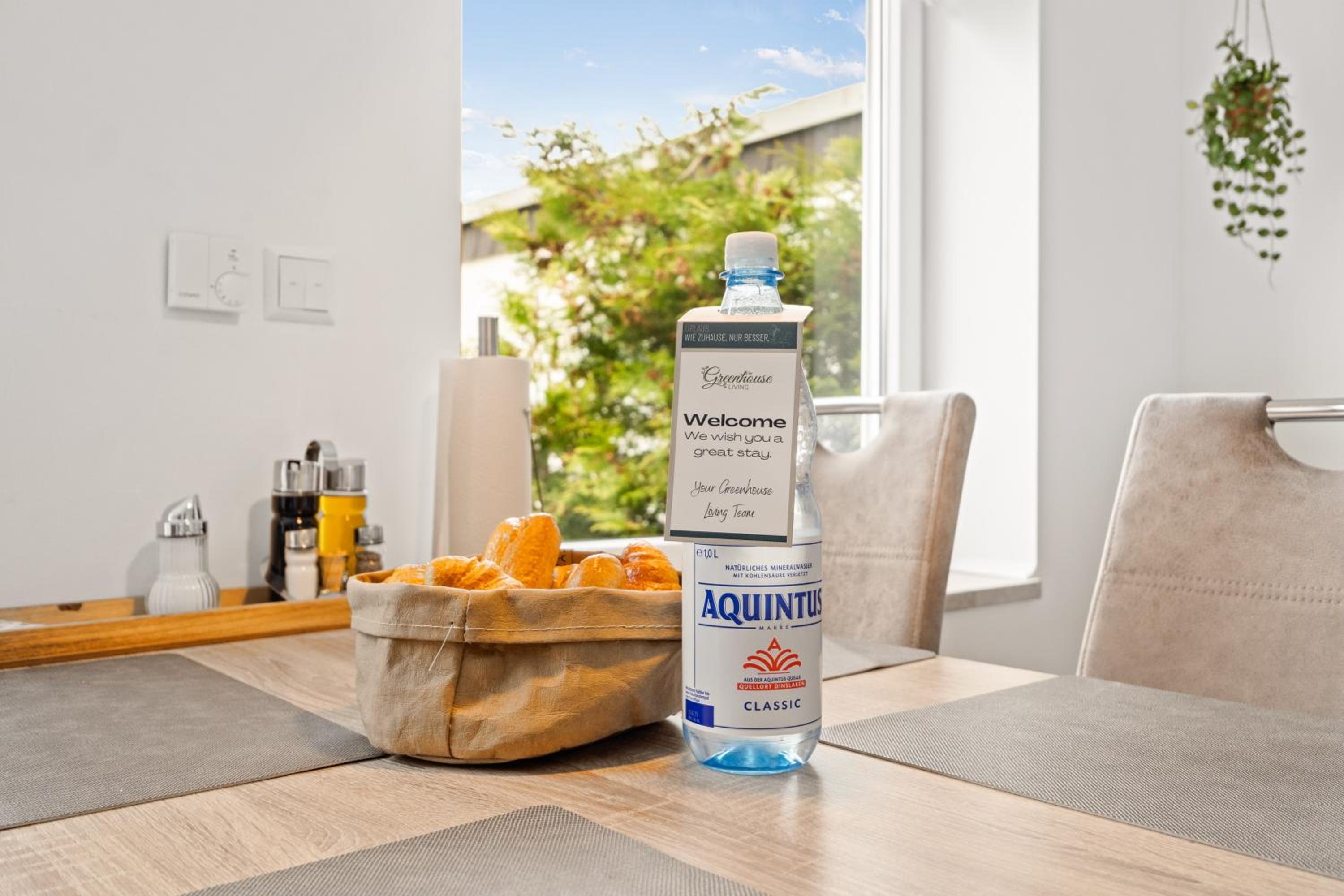 Greenhouse Living Küstelberg Apartments - 5 Betten & 2 Schlafsofas - 7 Minuten von Winterberg für 9 Personen