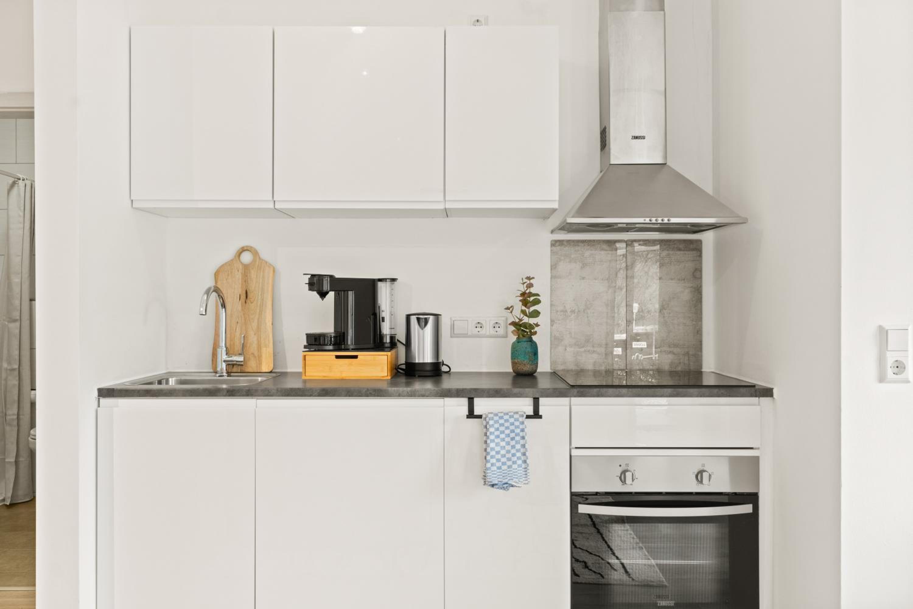 Greenhouse Living Küstelberg Apartments - 5 Betten & 2 Schlafsofas - 7 Minuten von Winterberg für 9 Personen