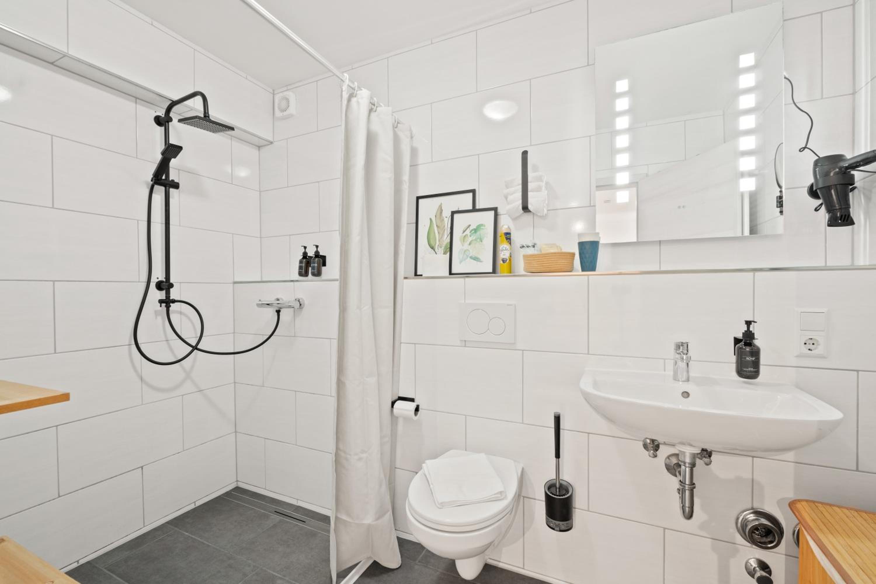 Greenhouse Living Küstelberg Apartments - 5 Betten & 2 Schlafsofas - 7 Minuten von Winterberg für 9 Personen