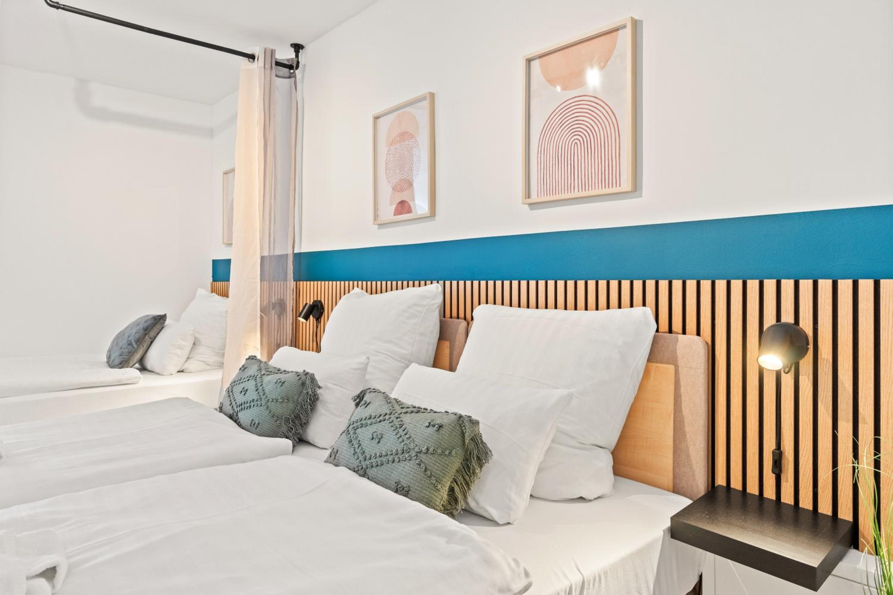 Greenhouse Living Küstelberg Apartments - 5 Betten & 2 Schlafsofas - 7 Minuten von Winterberg für 9 Personen