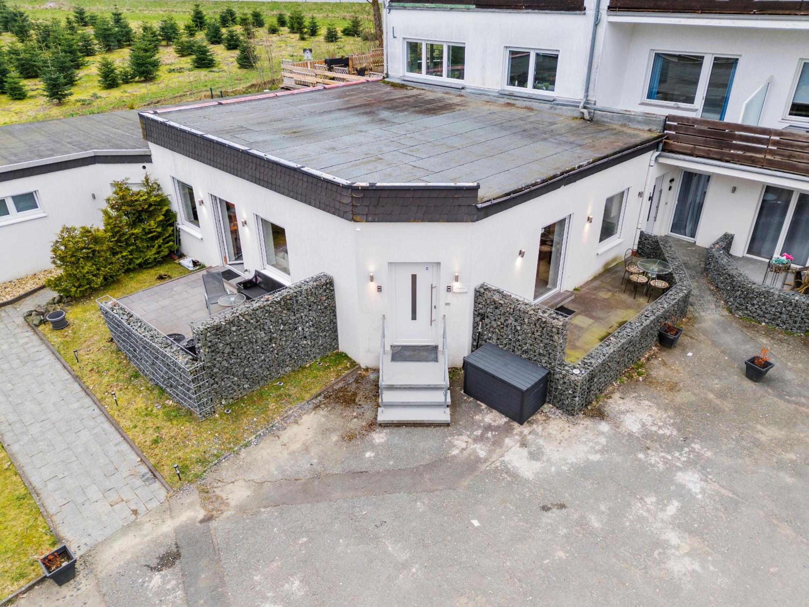 Greenhouse Living Küstelberg Apartments - 5 Betten & 2 Schlafsofas - 7 Minuten von Winterberg für 9 Personen