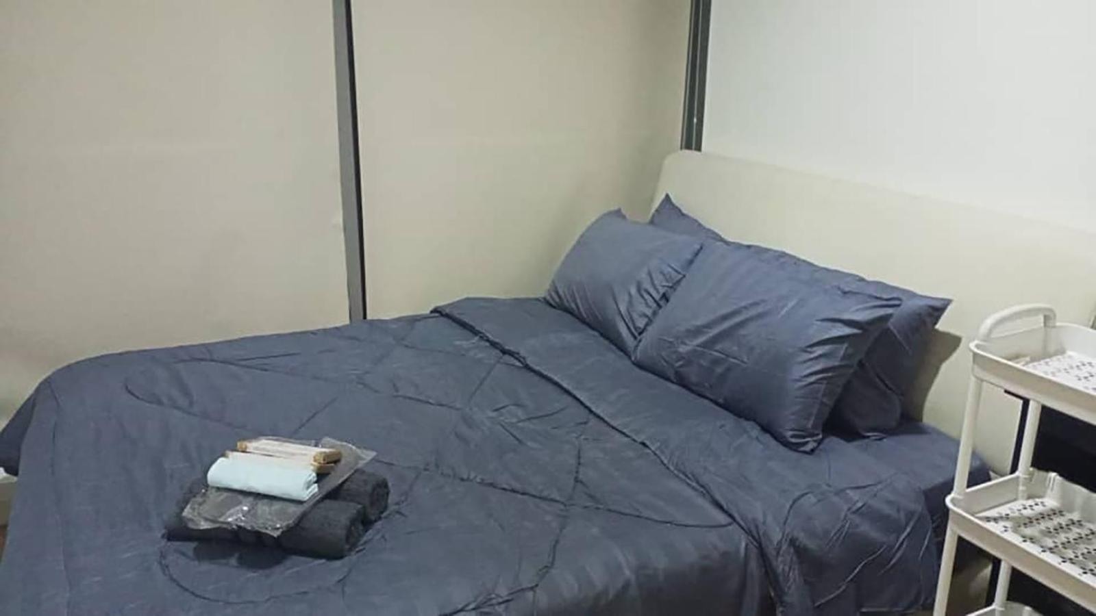 2Rooms QueenBed In D Heart of KL