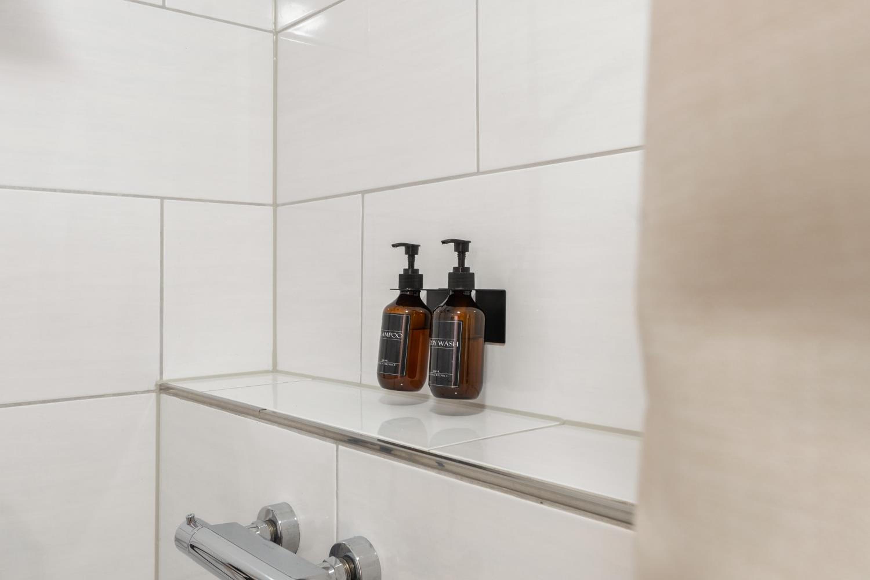 Greenhouse Living Küstelberg Apartments - 5 Betten & 2 Schlafsofas - 7 Minuten von Winterberg für 9 Personen