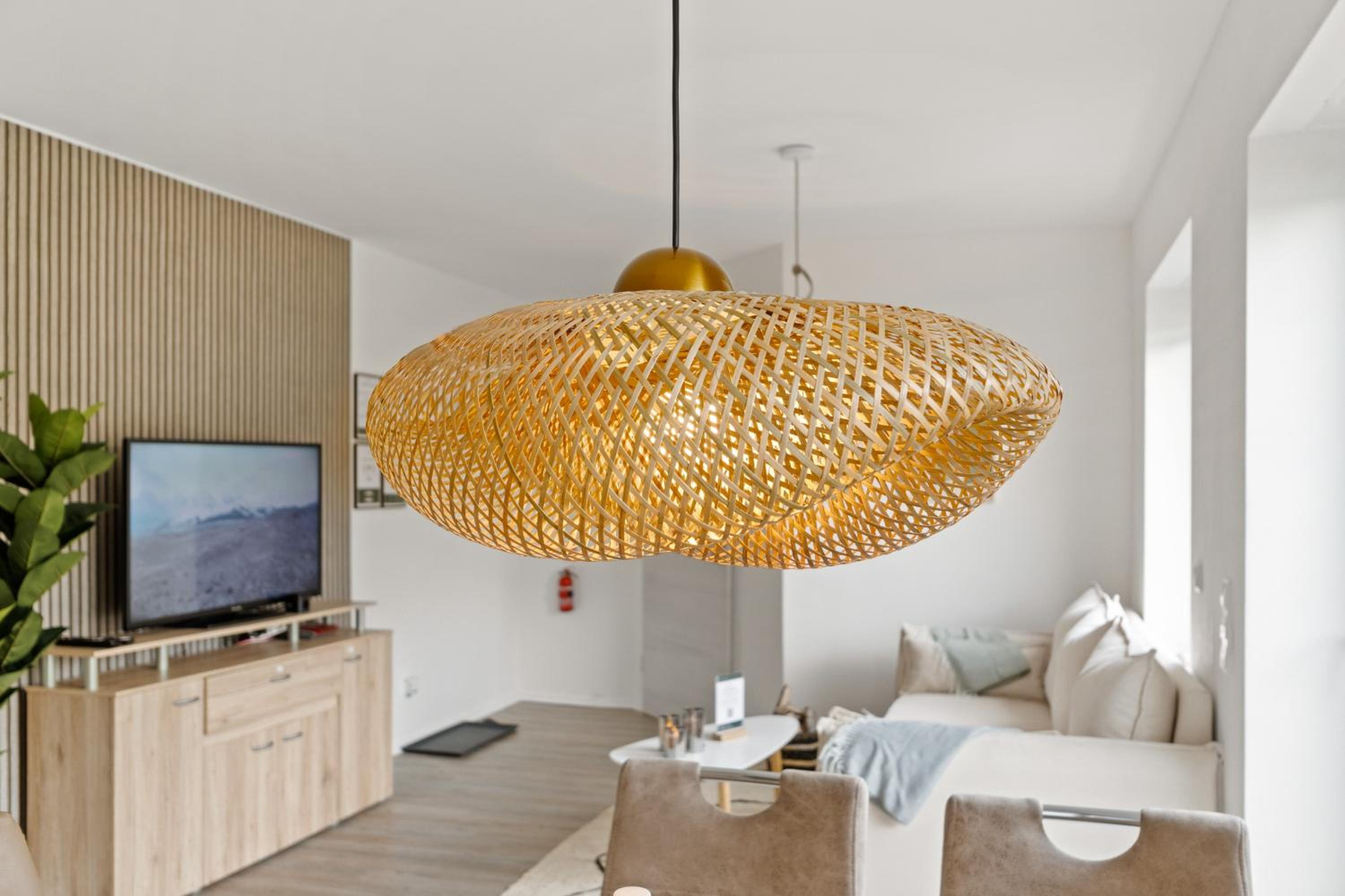 Greenhouse Living Küstelberg Apartments - 5 Betten & 2 Schlafsofas - 7 Minuten von Winterberg für 9 Personen