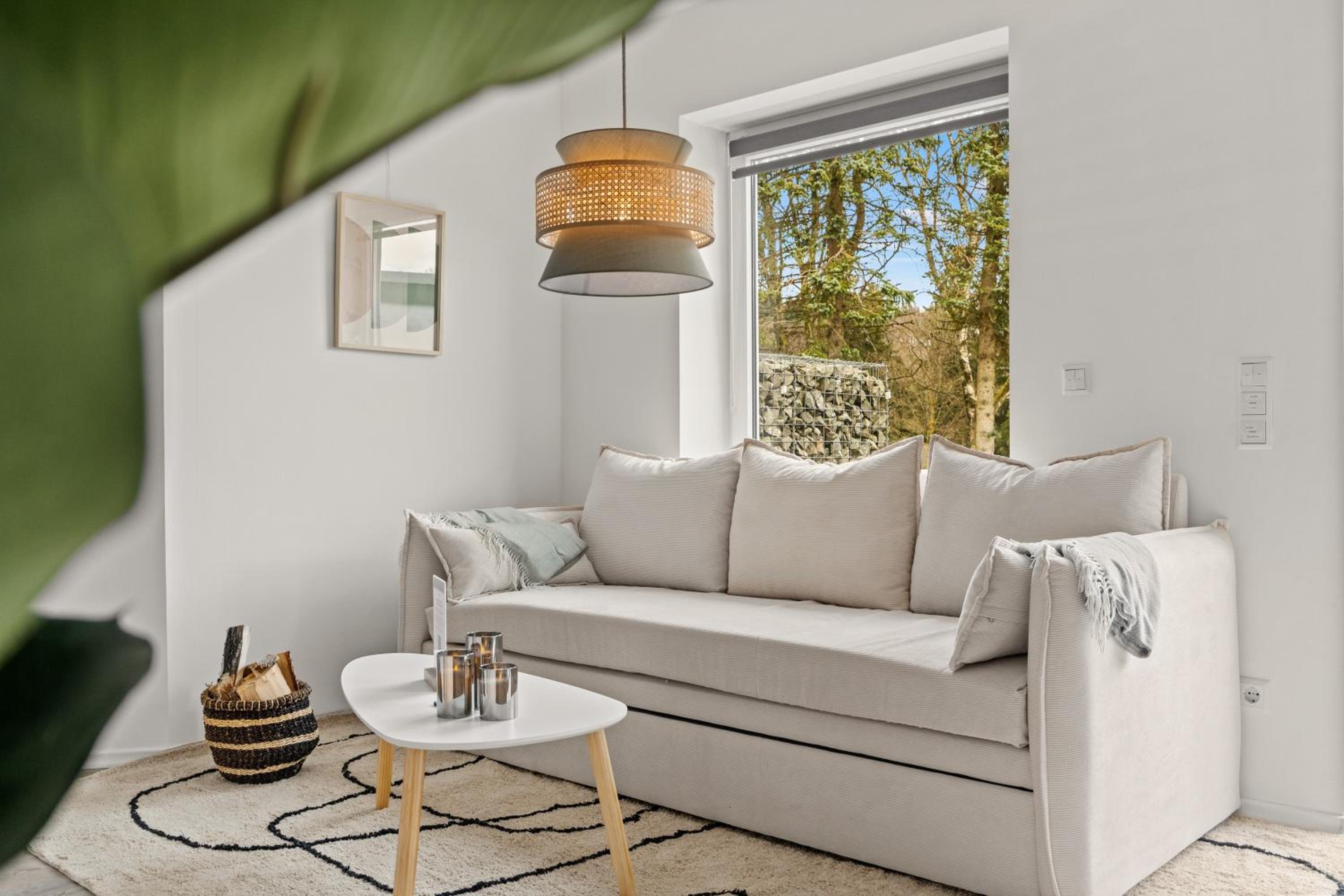 Greenhouse Living Küstelberg Apartments - 5 Betten & 2 Schlafsofas - 7 Minuten von Winterberg für 9 Personen