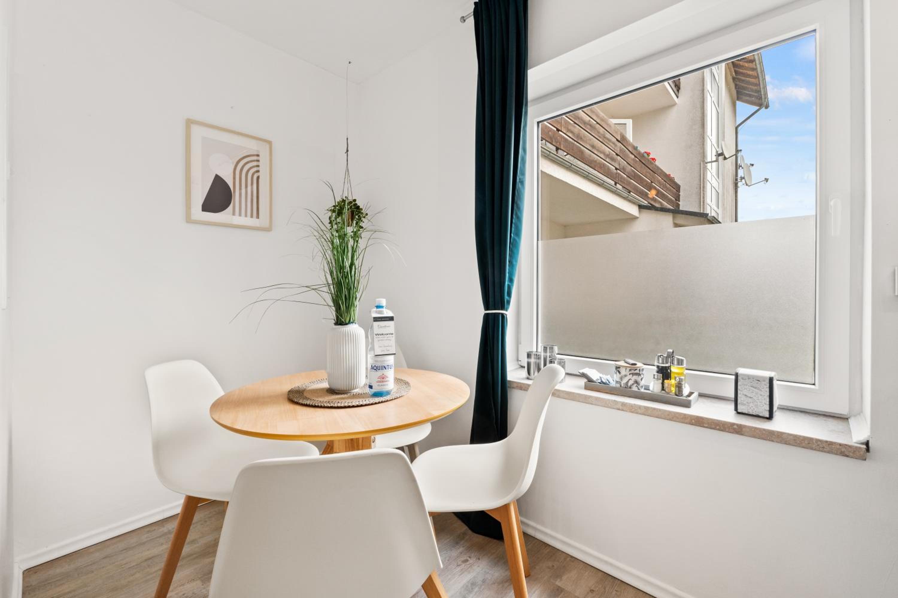 Greenhouse Living Küstelberg Apartments - 5 Betten & 2 Schlafsofas - 7 Minuten von Winterberg für 9 Personen