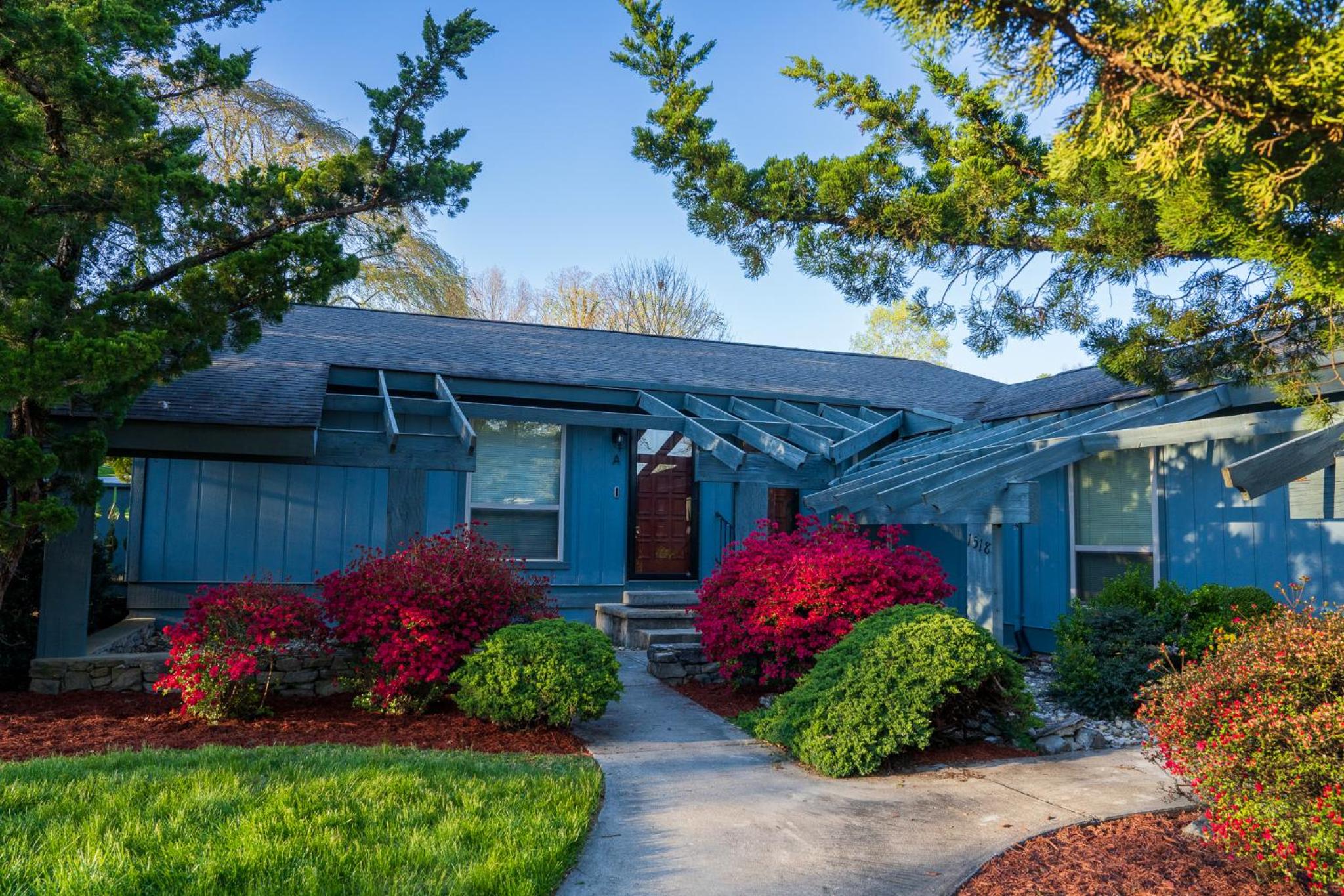 Hendo Hideaway A 2bed/1bath view 3