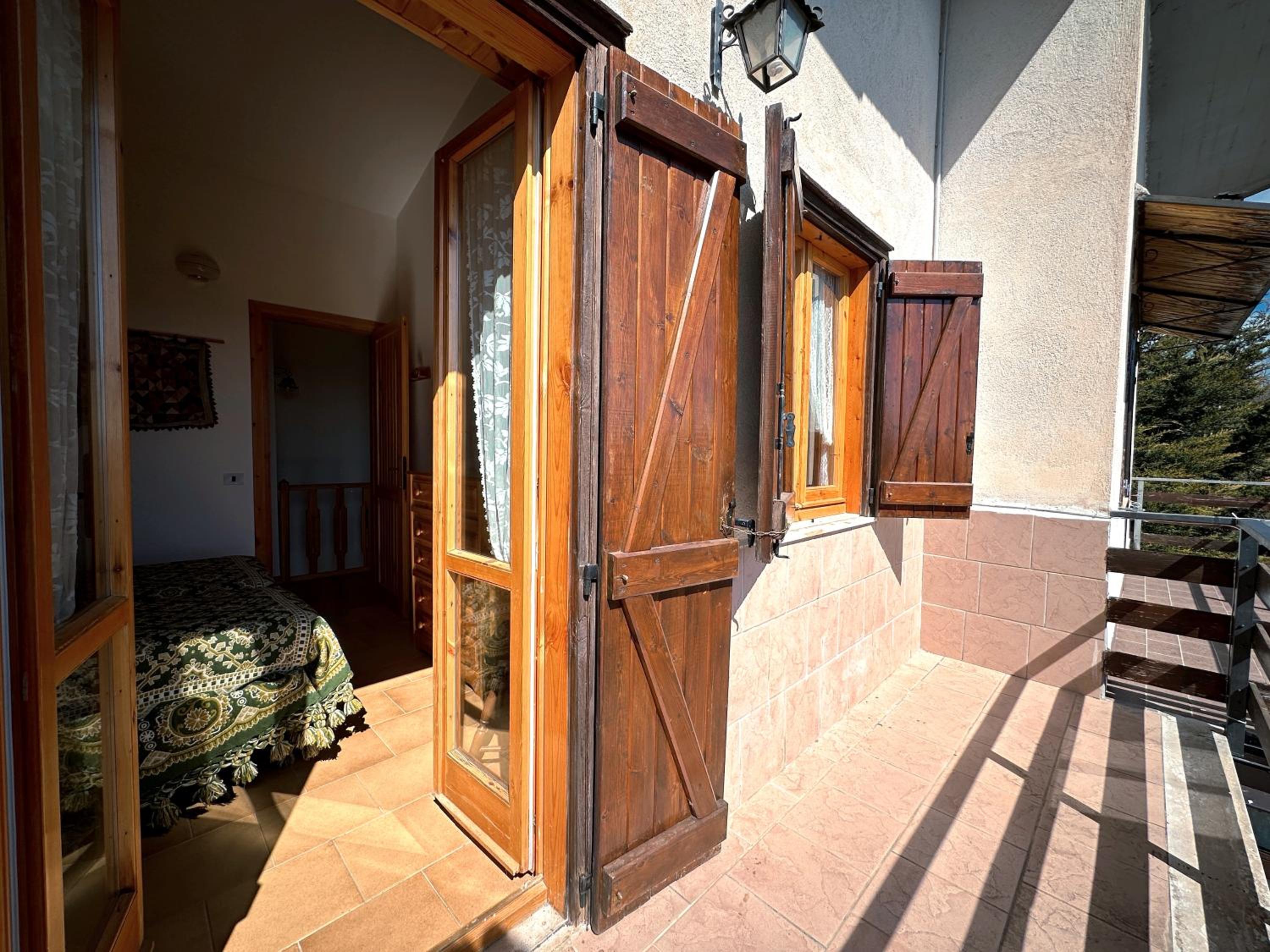 NIDO RUSTICO TRA I MONTI photo 5