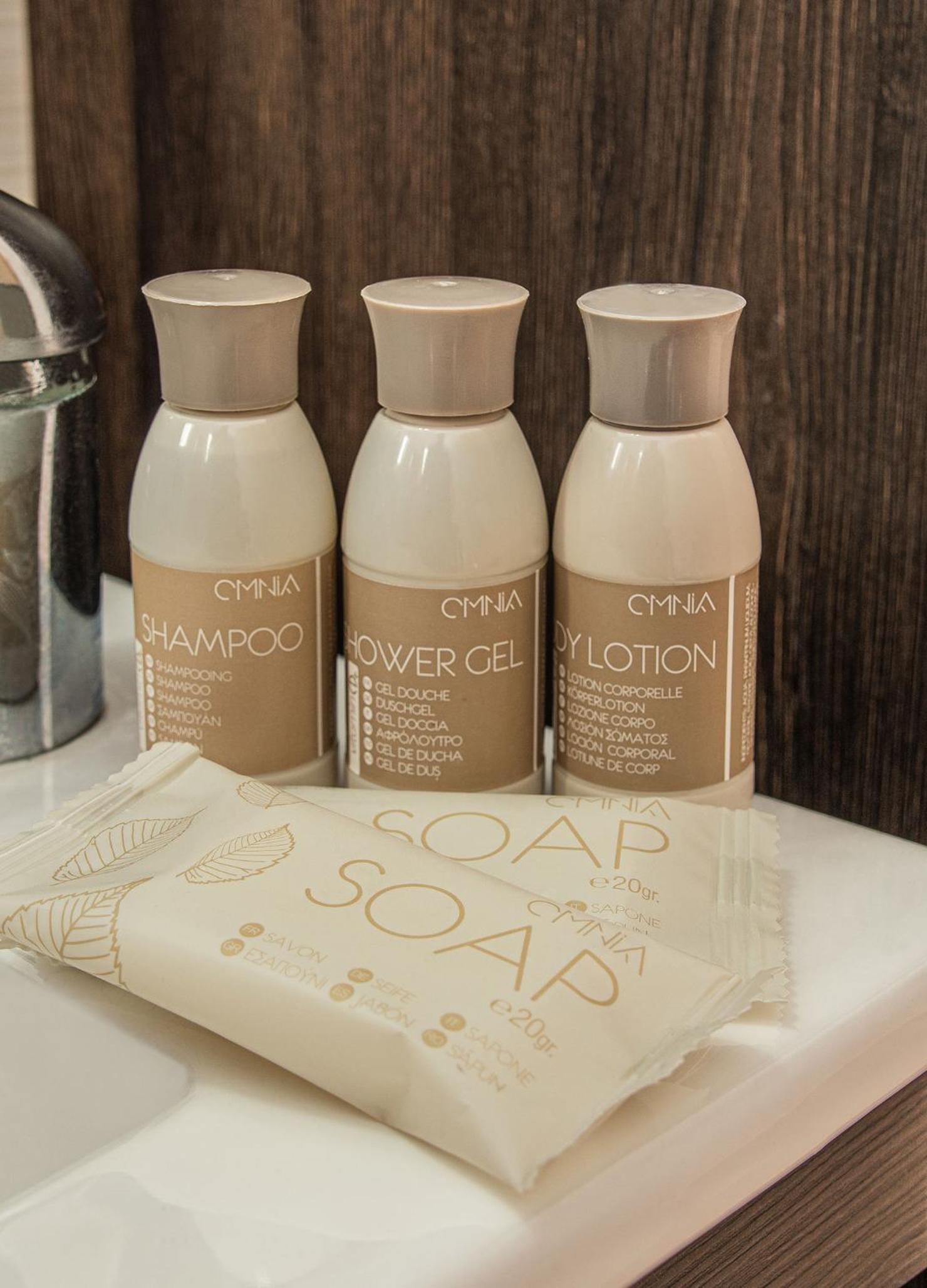 Pearl of Stegna - Beach House photo 3