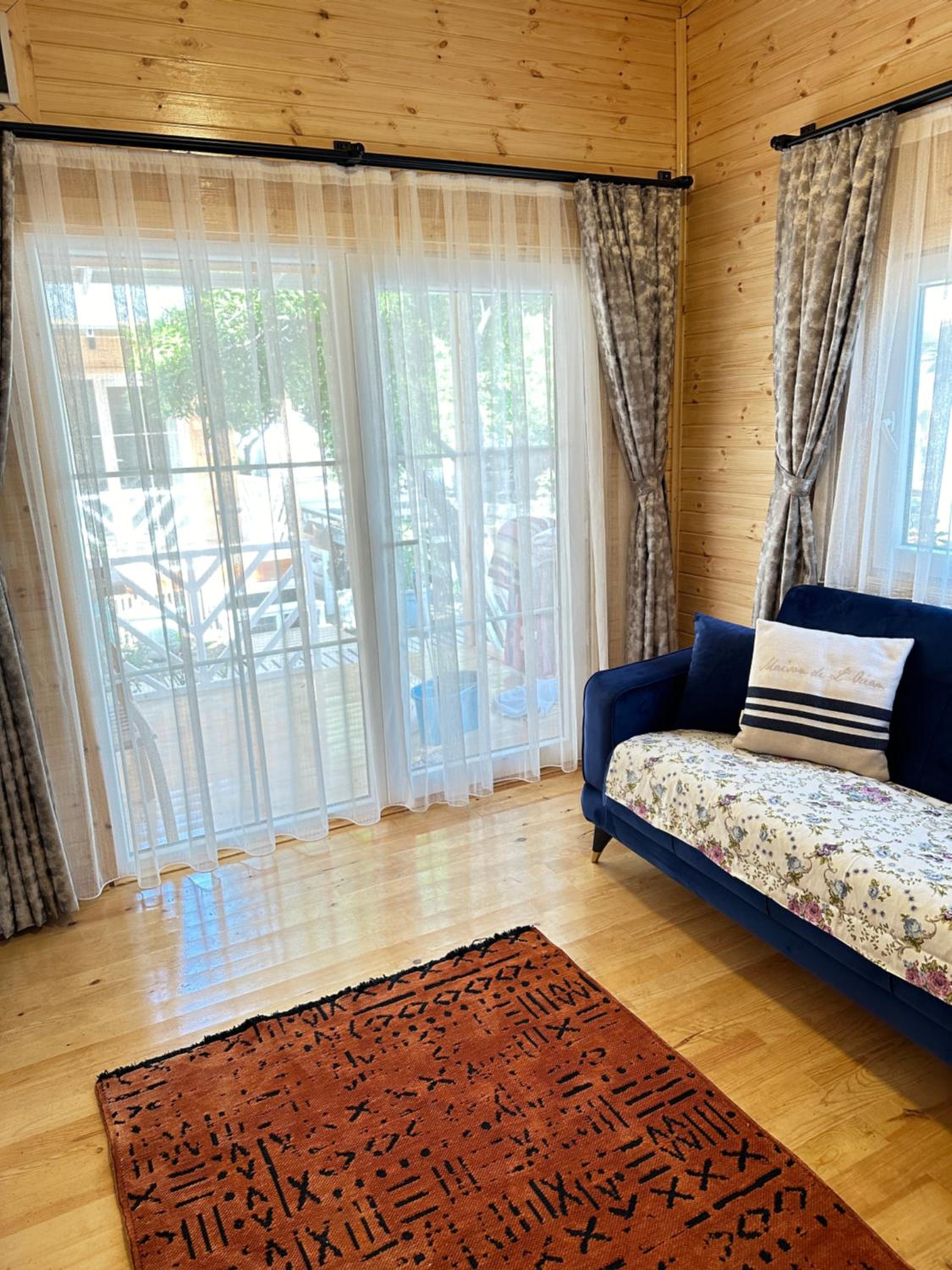 Cemils Guest House