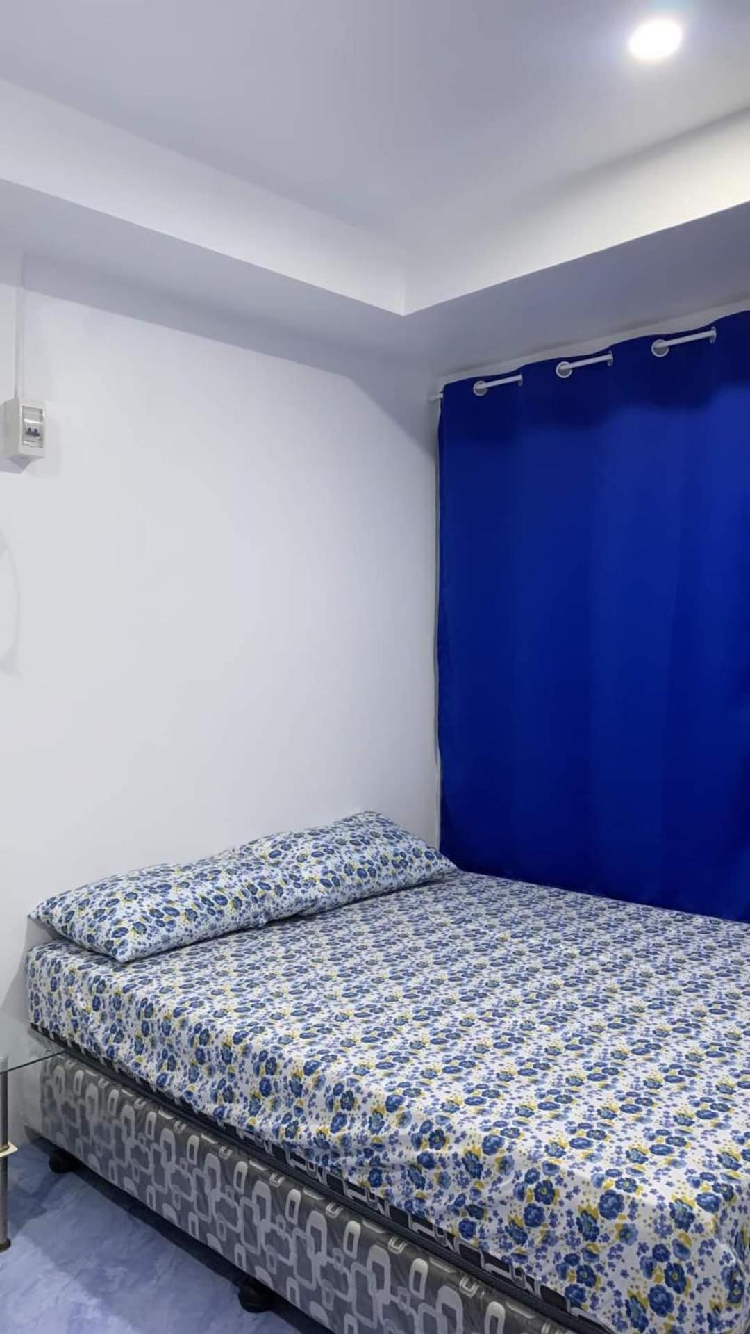 Shaun homestay