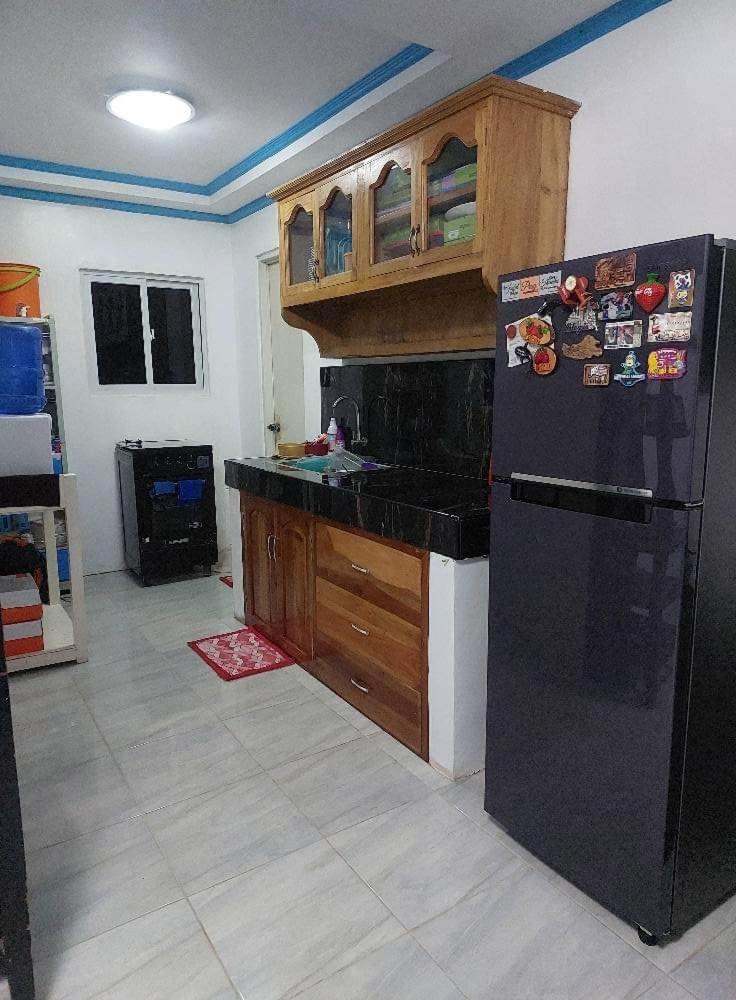 Shaun homestay