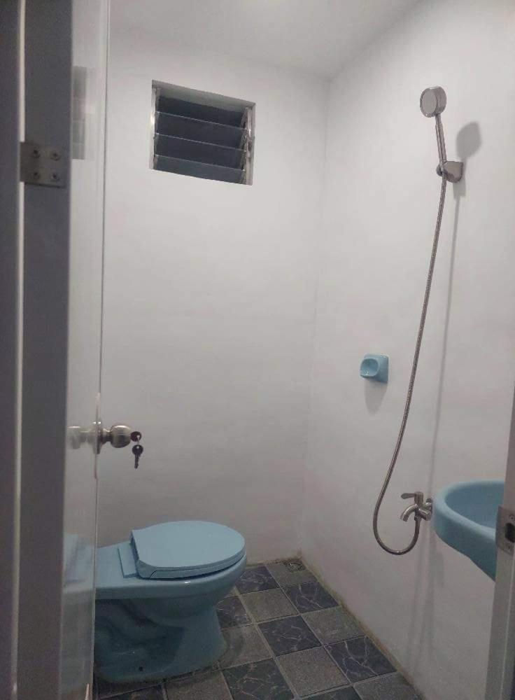Shaun homestay