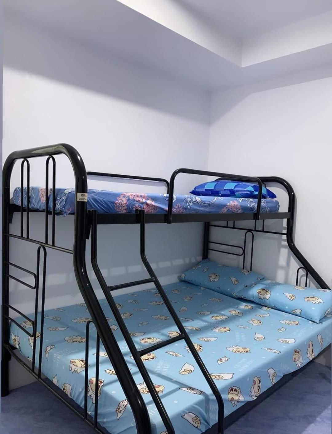Shaun homestay