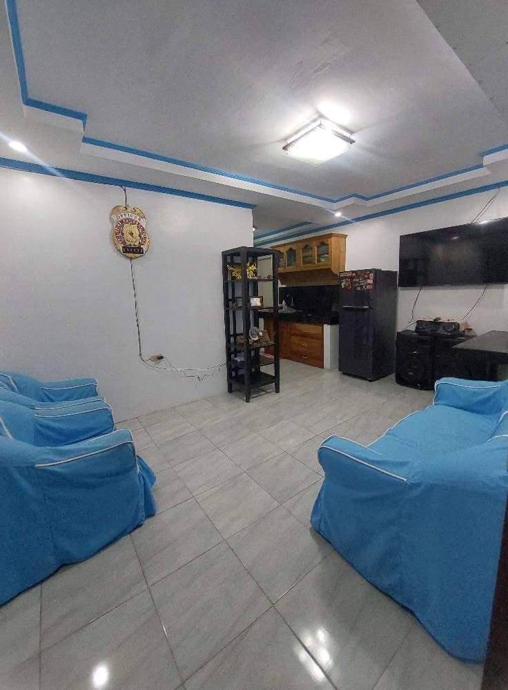 Shaun homestay