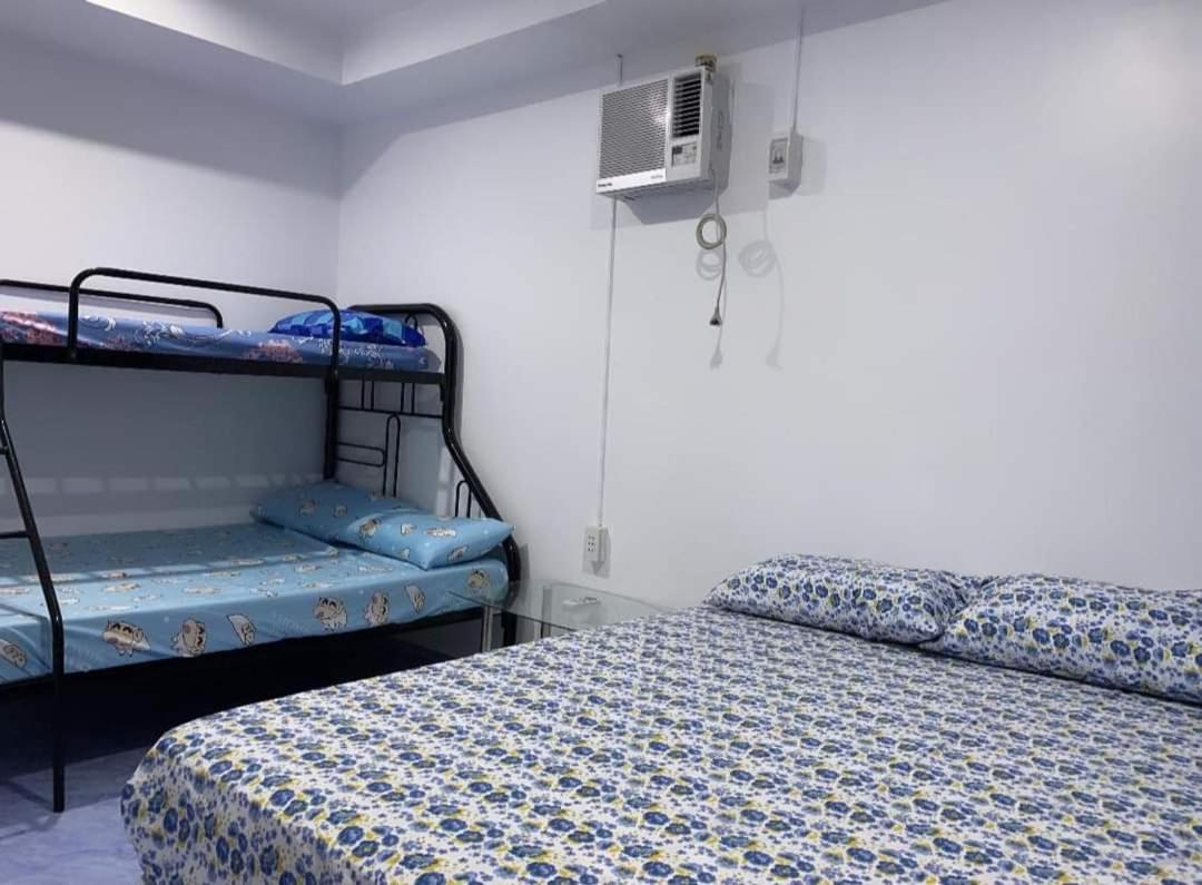 Shaun homestay