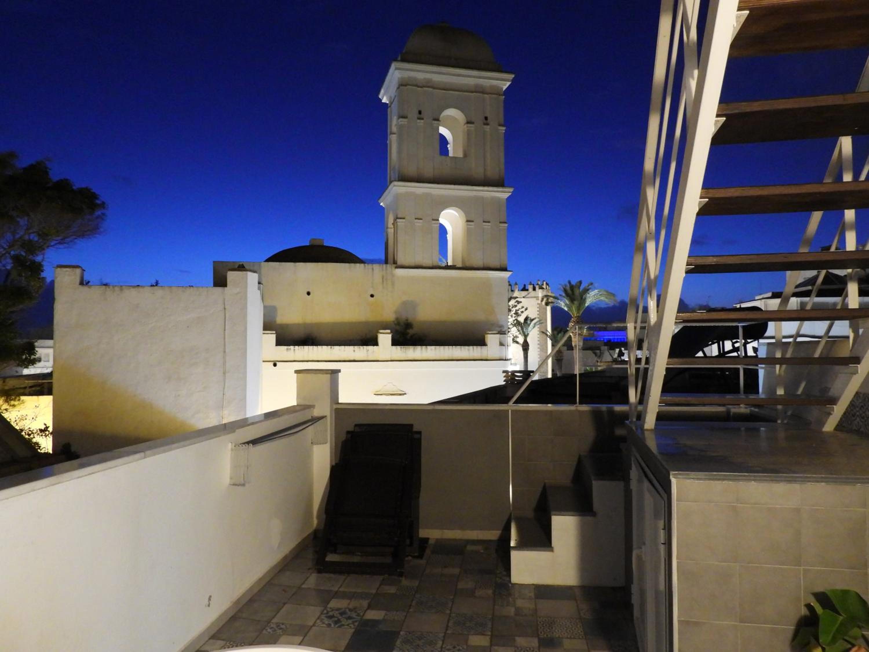 roof