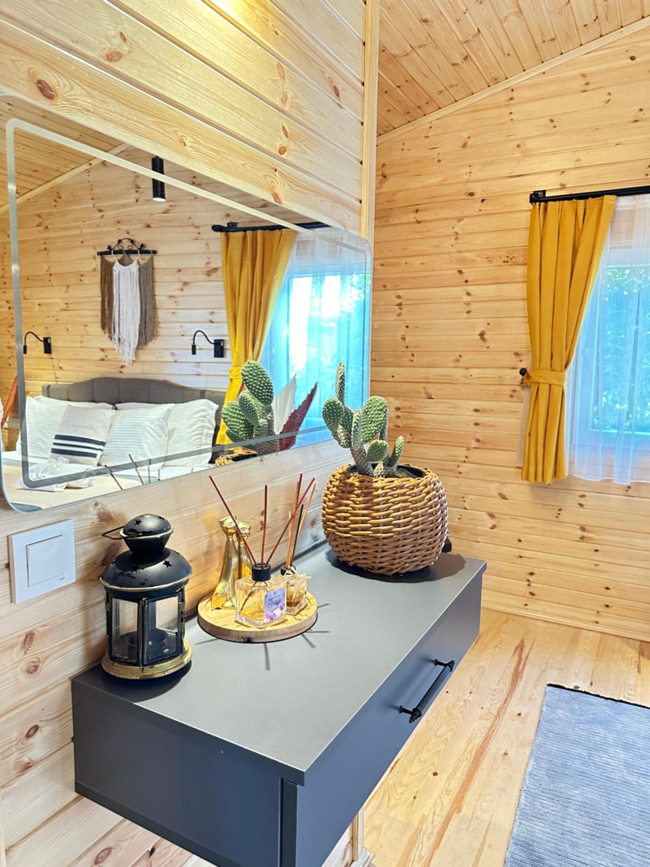 Cemils Guest House