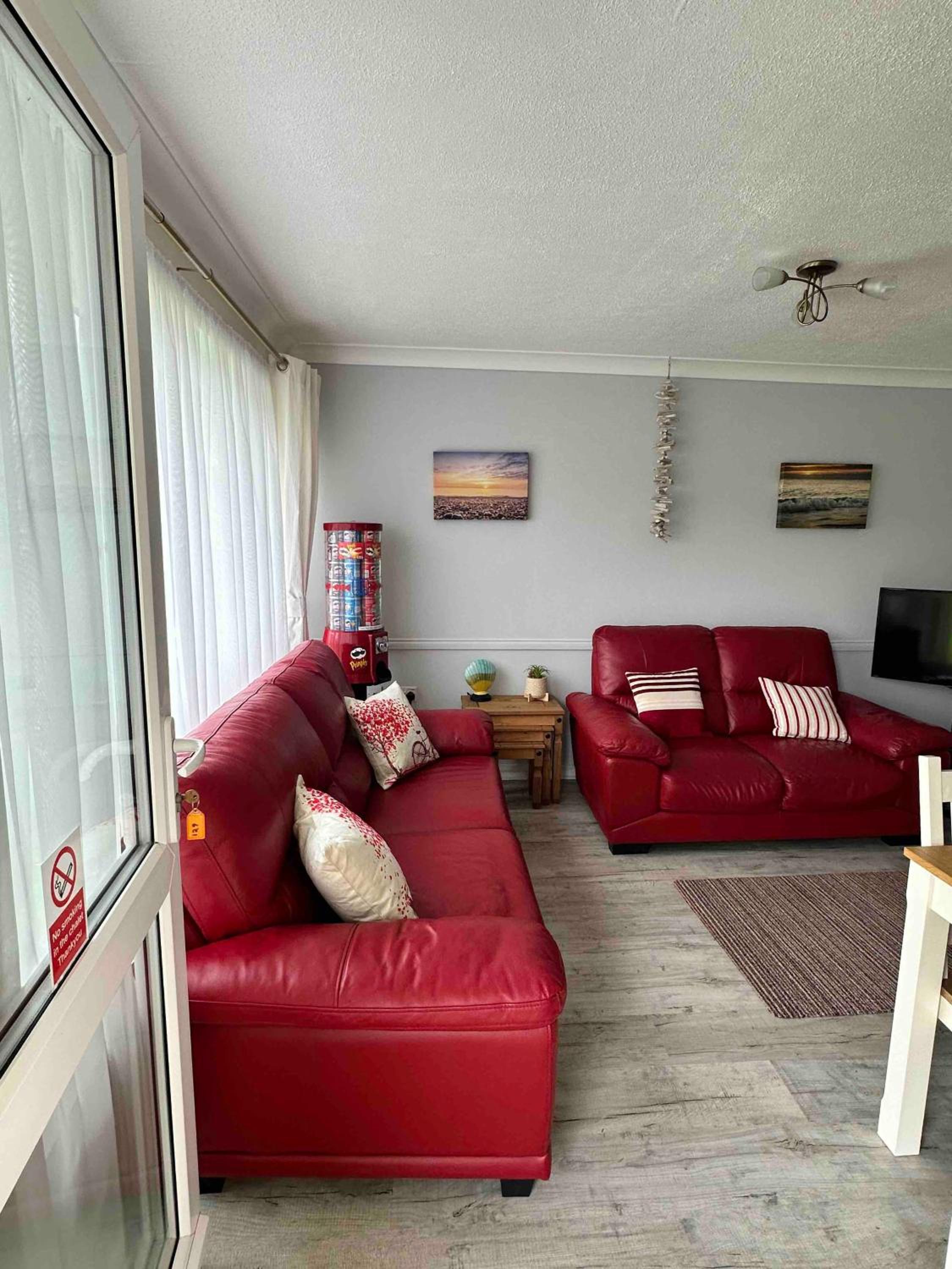 129 Sunset Chalet view 3