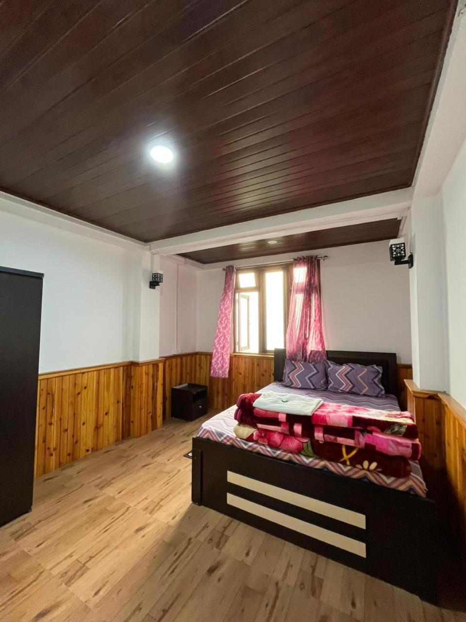 Hangkhim Homestay