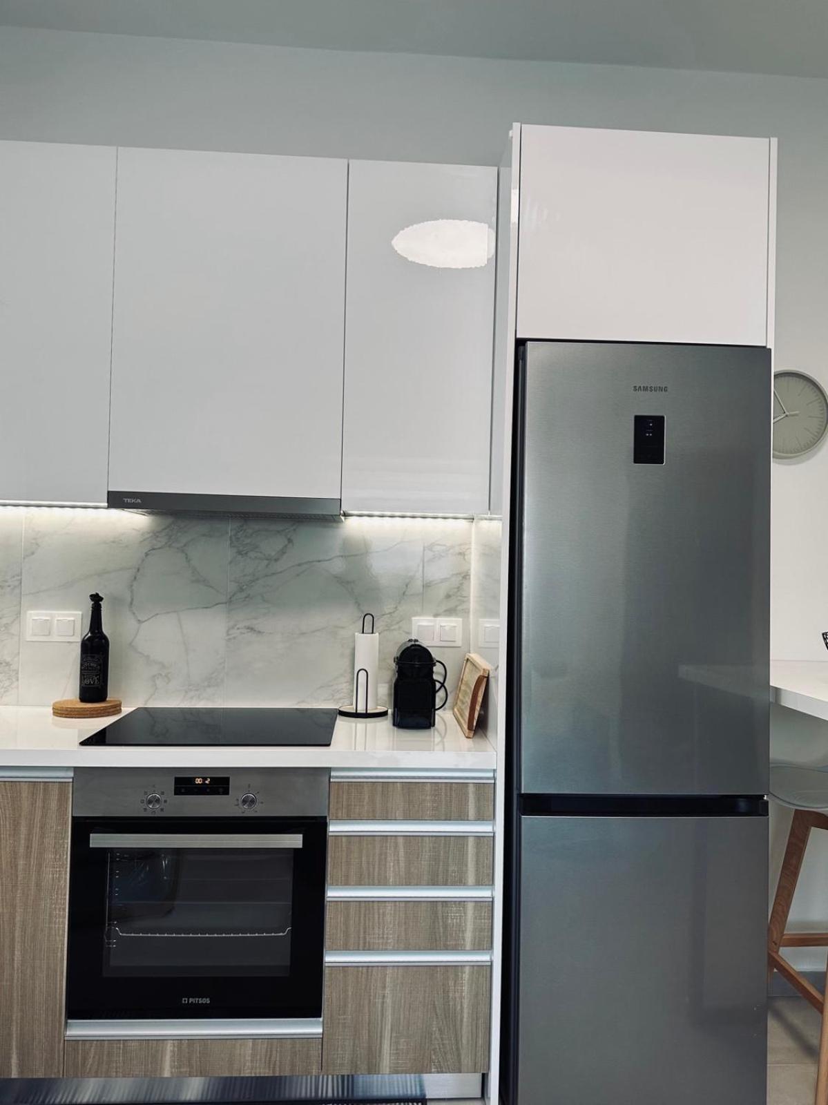 Anesis Apartment