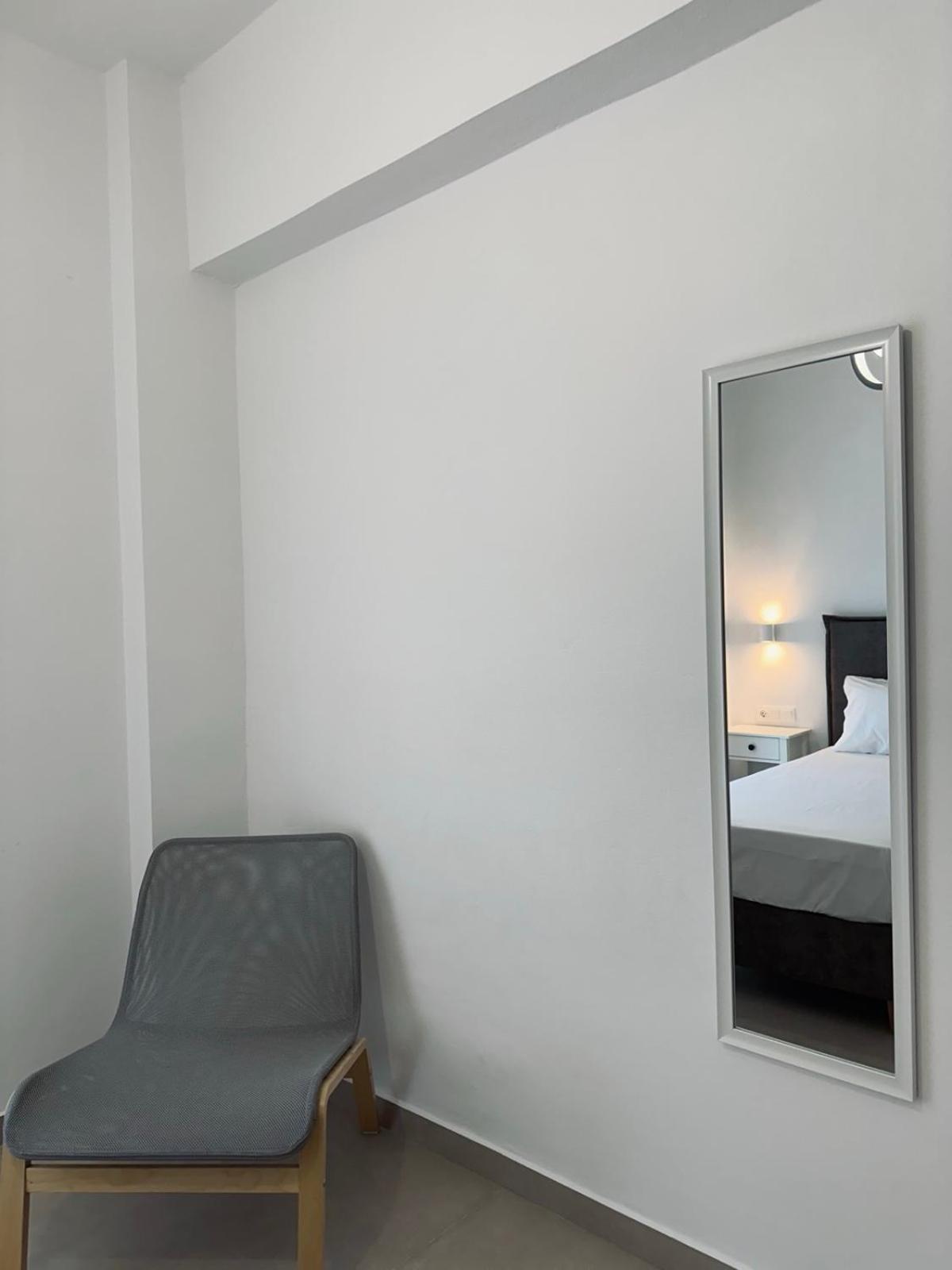 Anesis Apartment