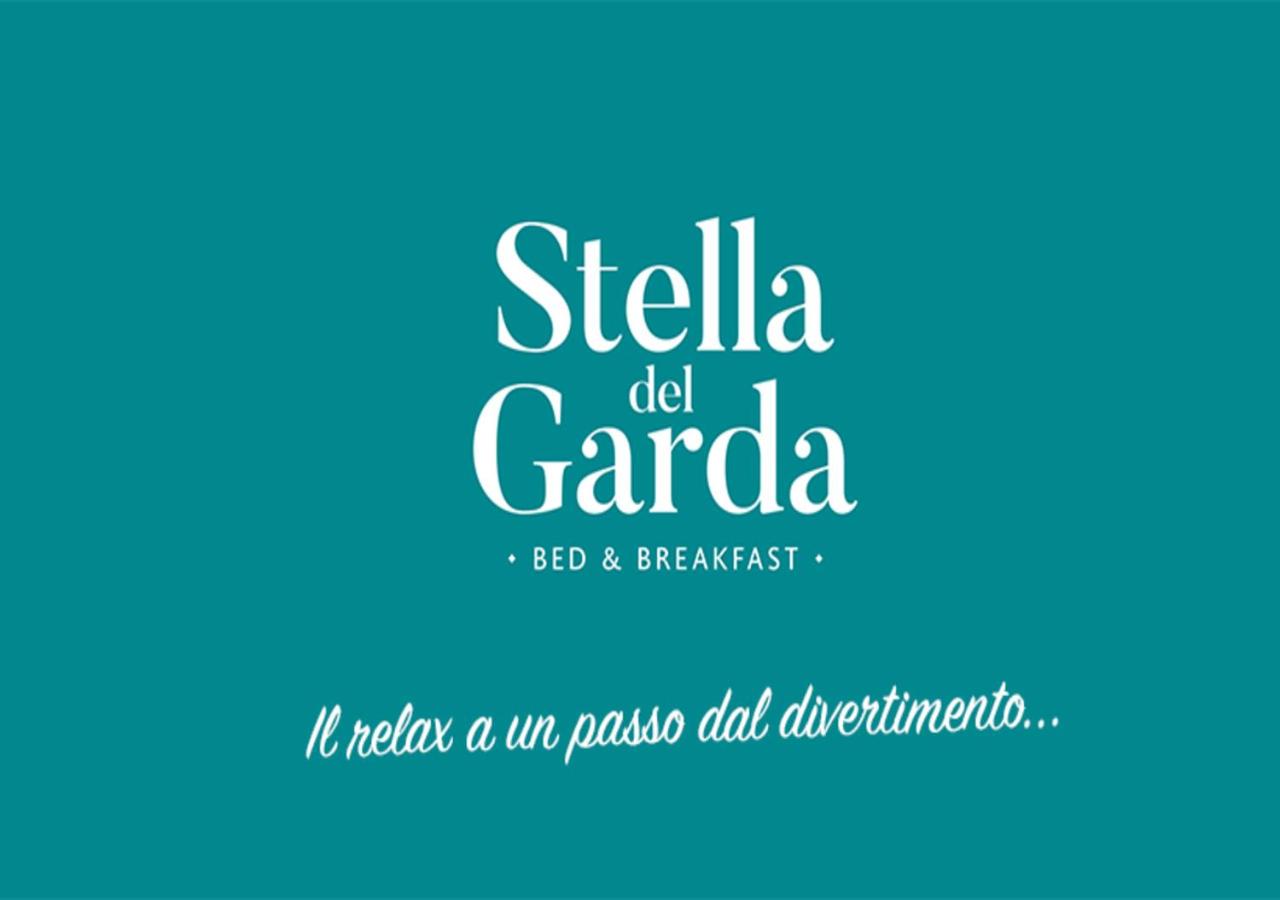 Stella del Garda