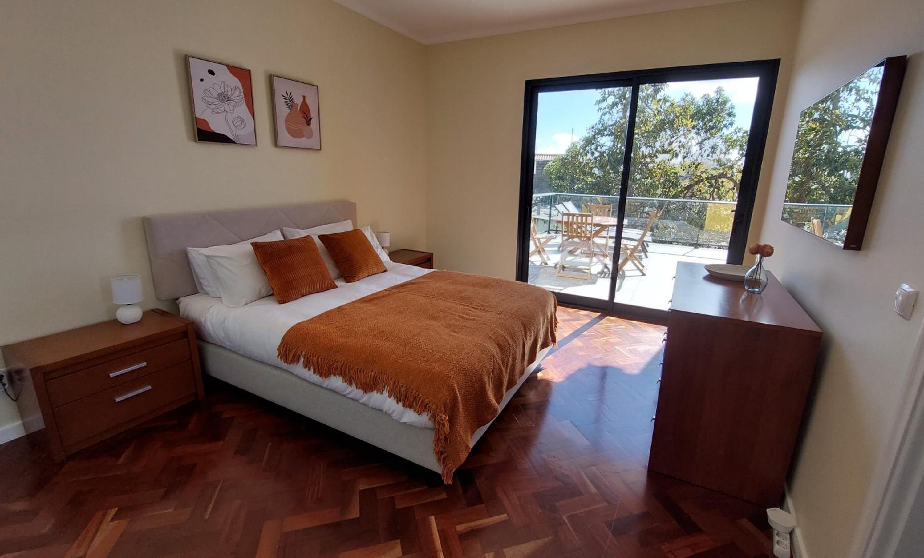 Villa Strelitzia