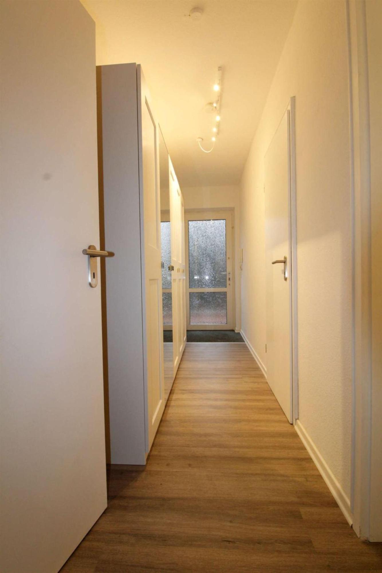 Appartments am Deich 1 - Nr. 025