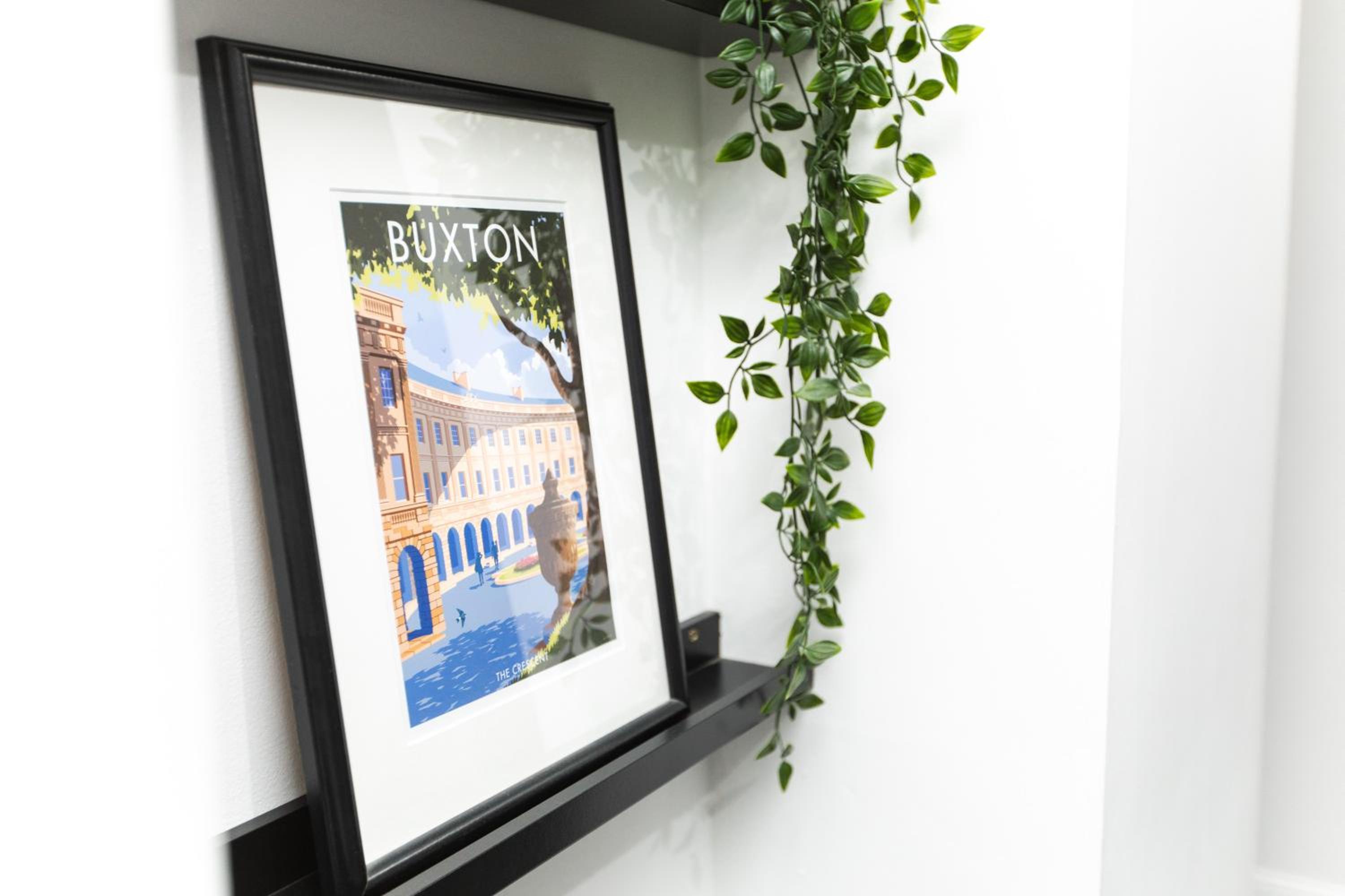 Luxury Private Apartments - Close to Town Centre