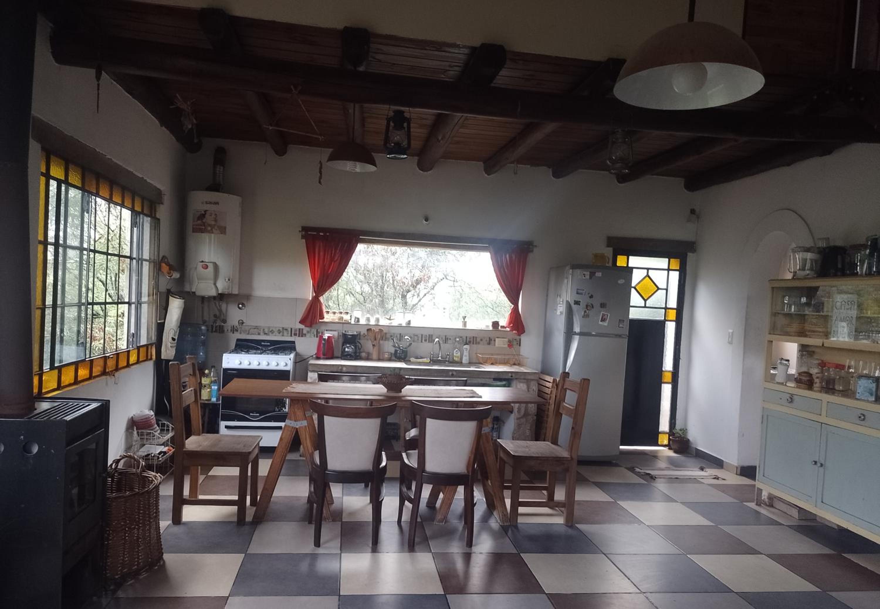 Casa Buena Vista