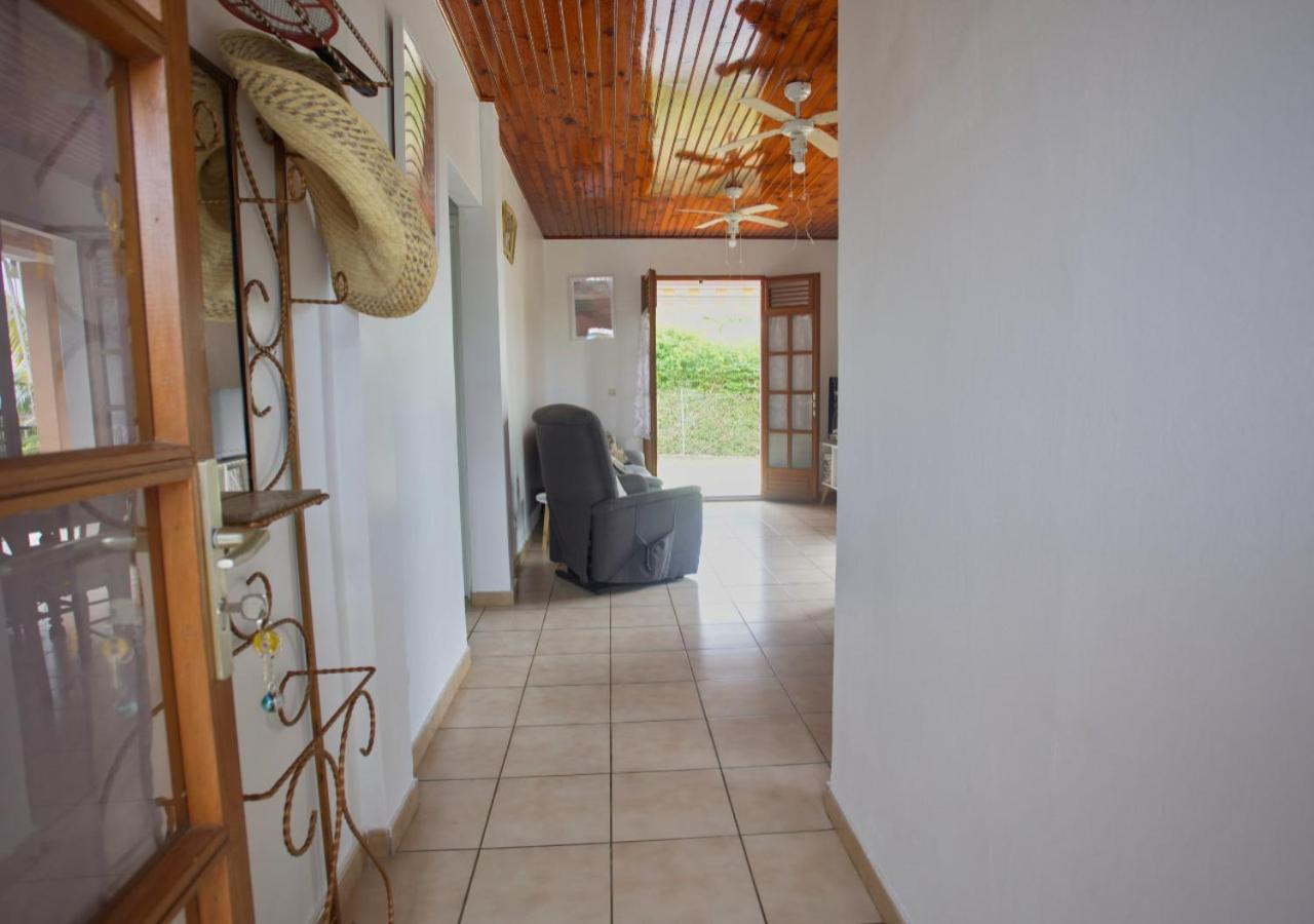 Maison familiale