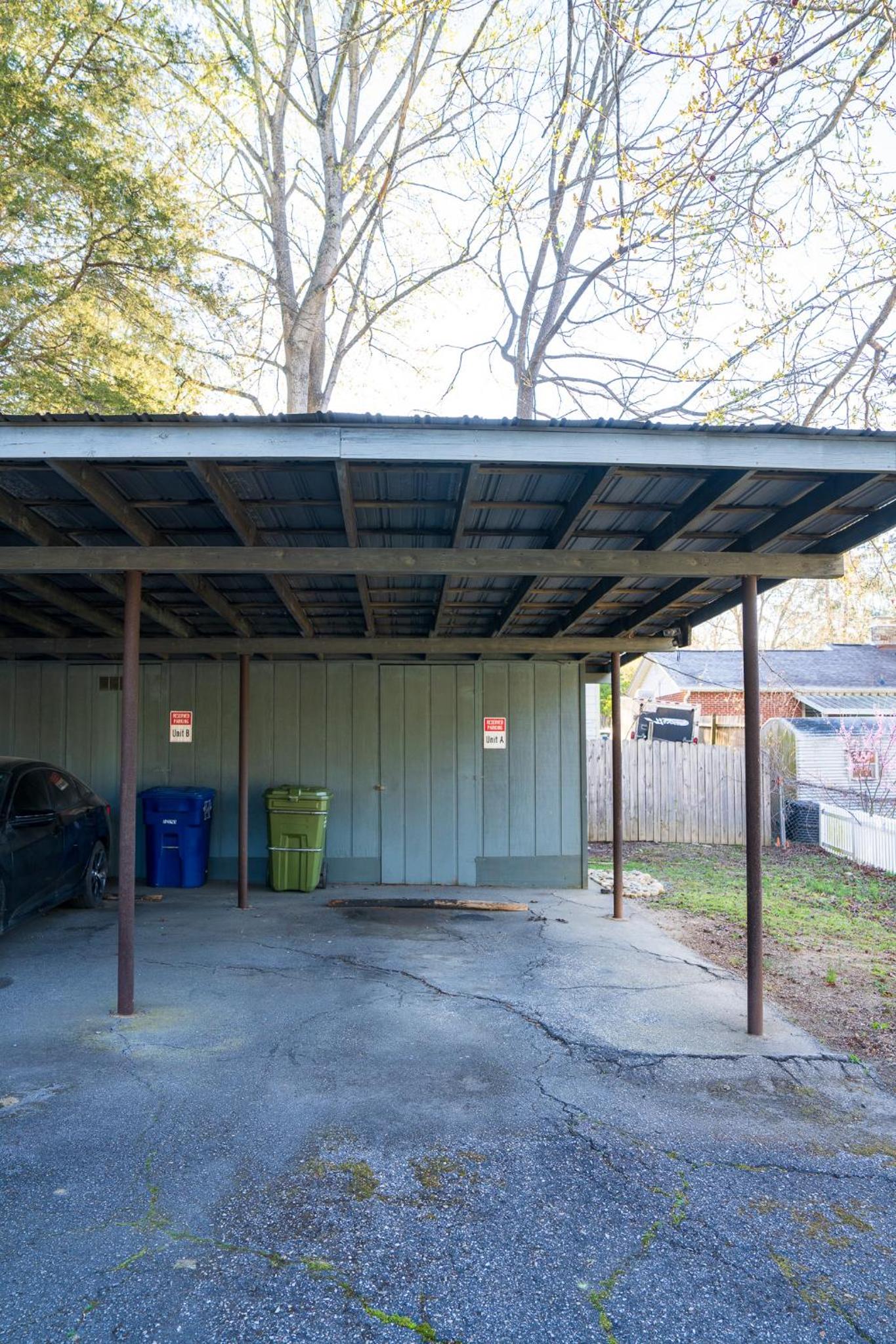Hendo Hideaway A 2bed/1bath view 4