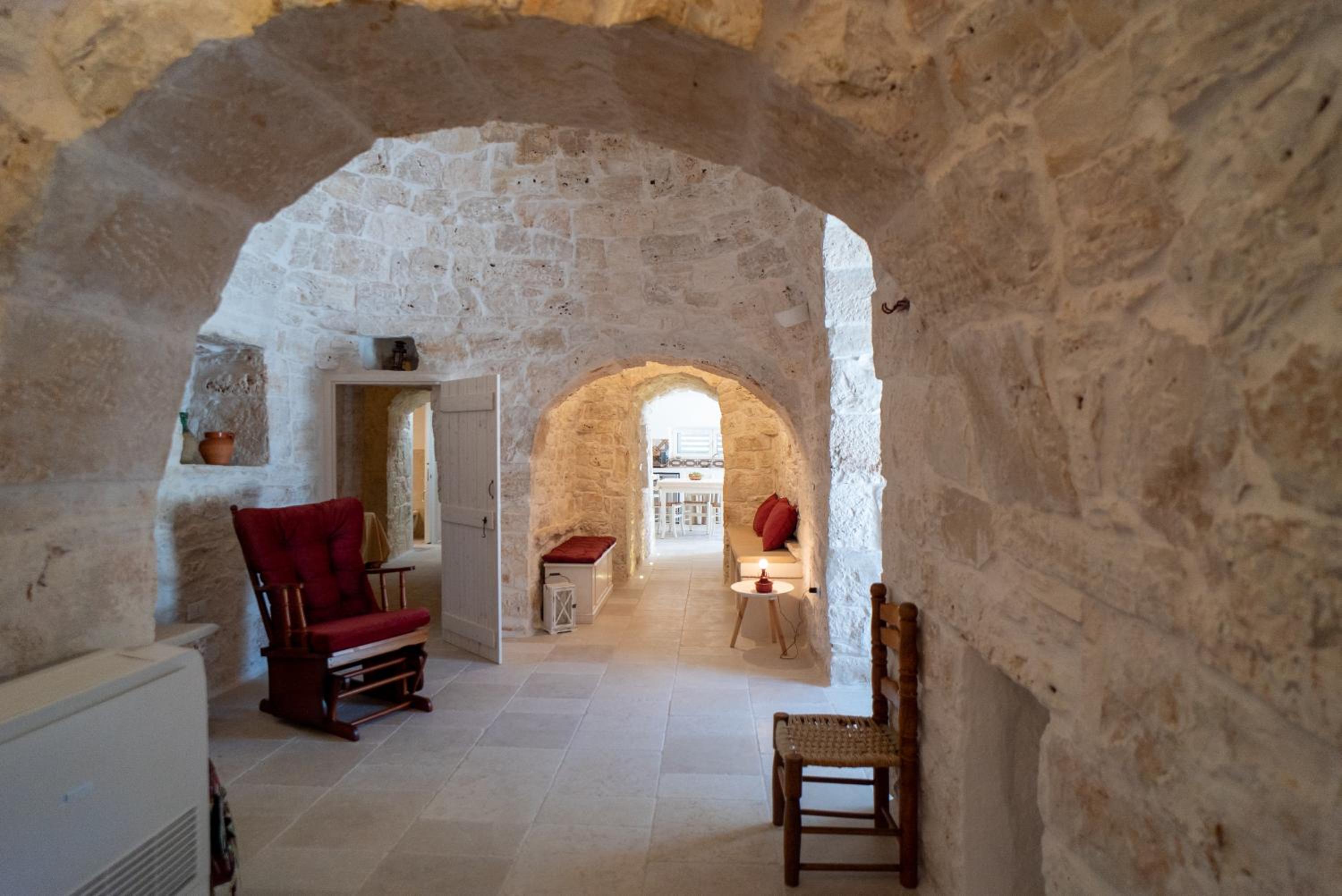 Trullo Starbax
