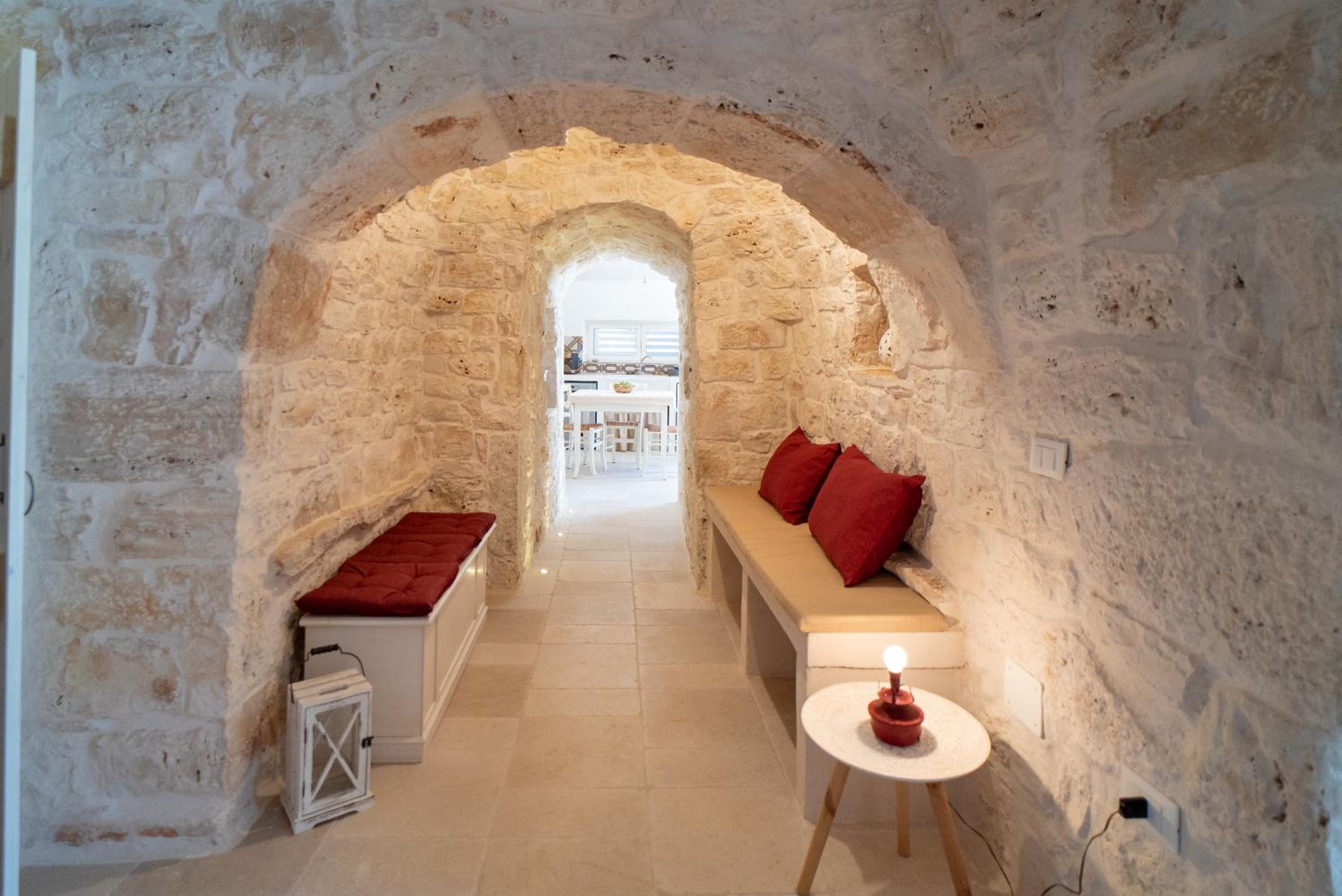 Trullo Starbax